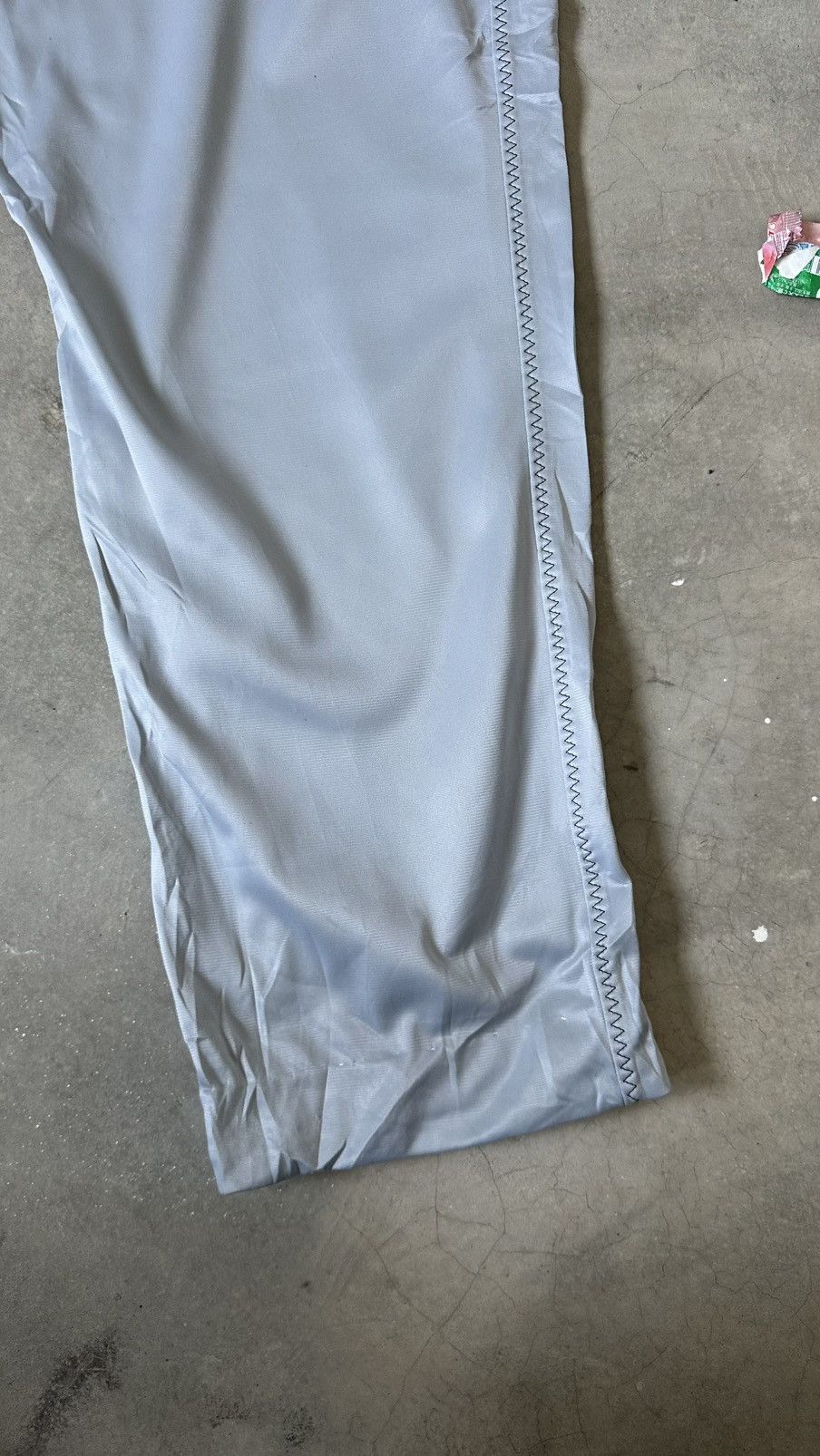 Adidas VINTAGE ADIDAS TRACK PANT Size US 32 / EU 48 - 3 Thumbnail