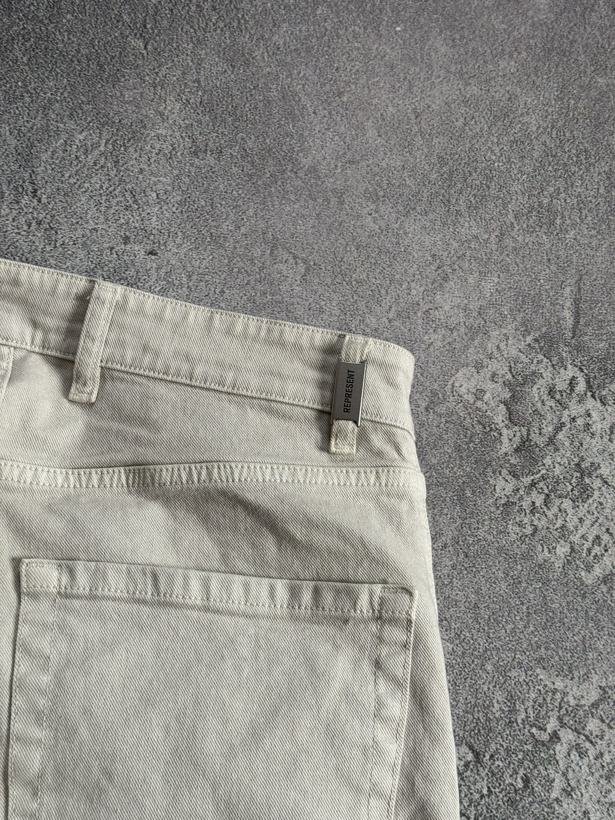 Represent Clo. Represent Clo. 34size denim pants jeans trousers 👖 casual Size US 34 / EU 50 - 4 Thumbnail