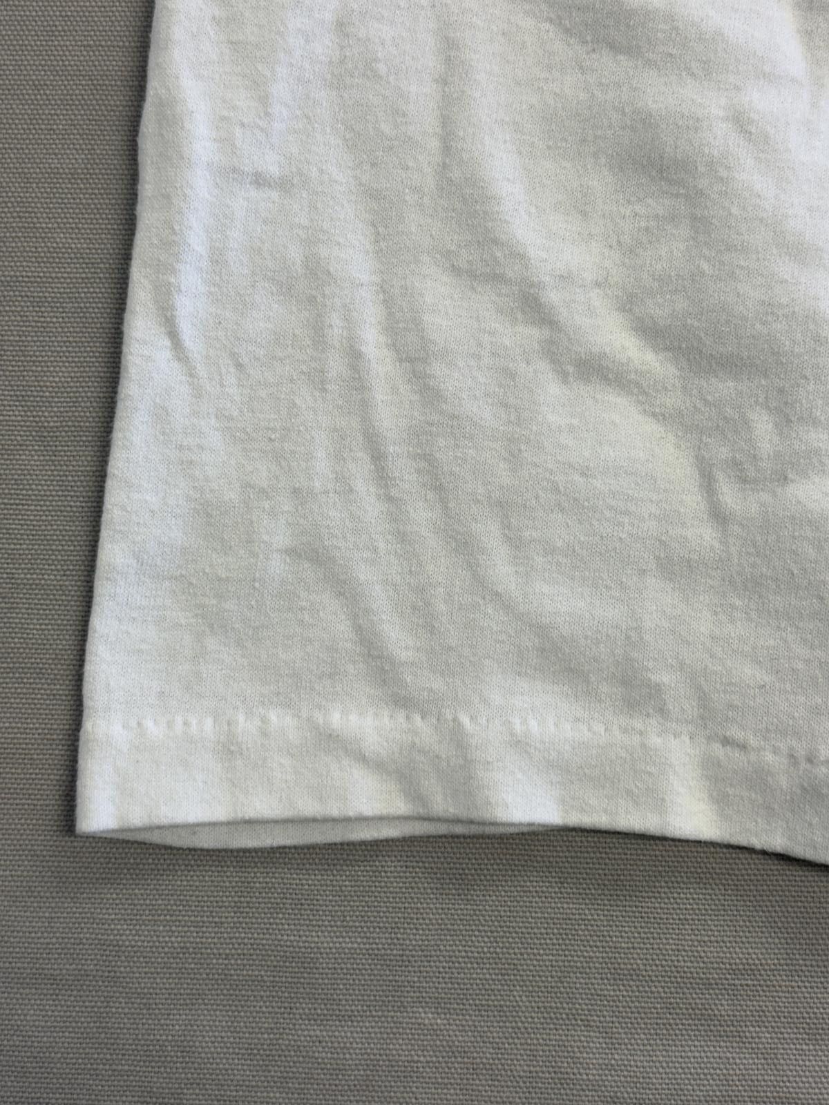 Other Vintage Marine Corps Marathon November '90 Drug Free America Size US XL / EU 56 / 4 - 5 Thumbnail
