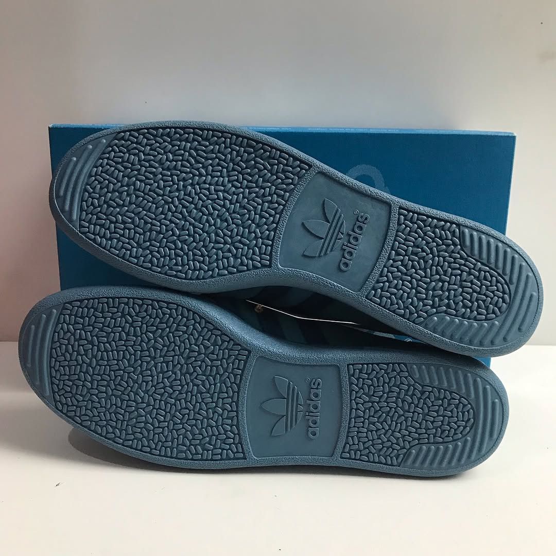 Adidas Adidas Originals BALI Trainer Island SHOES Blue Multi IG6195 Size US 11 / EU 44 - 7 Thumbnail