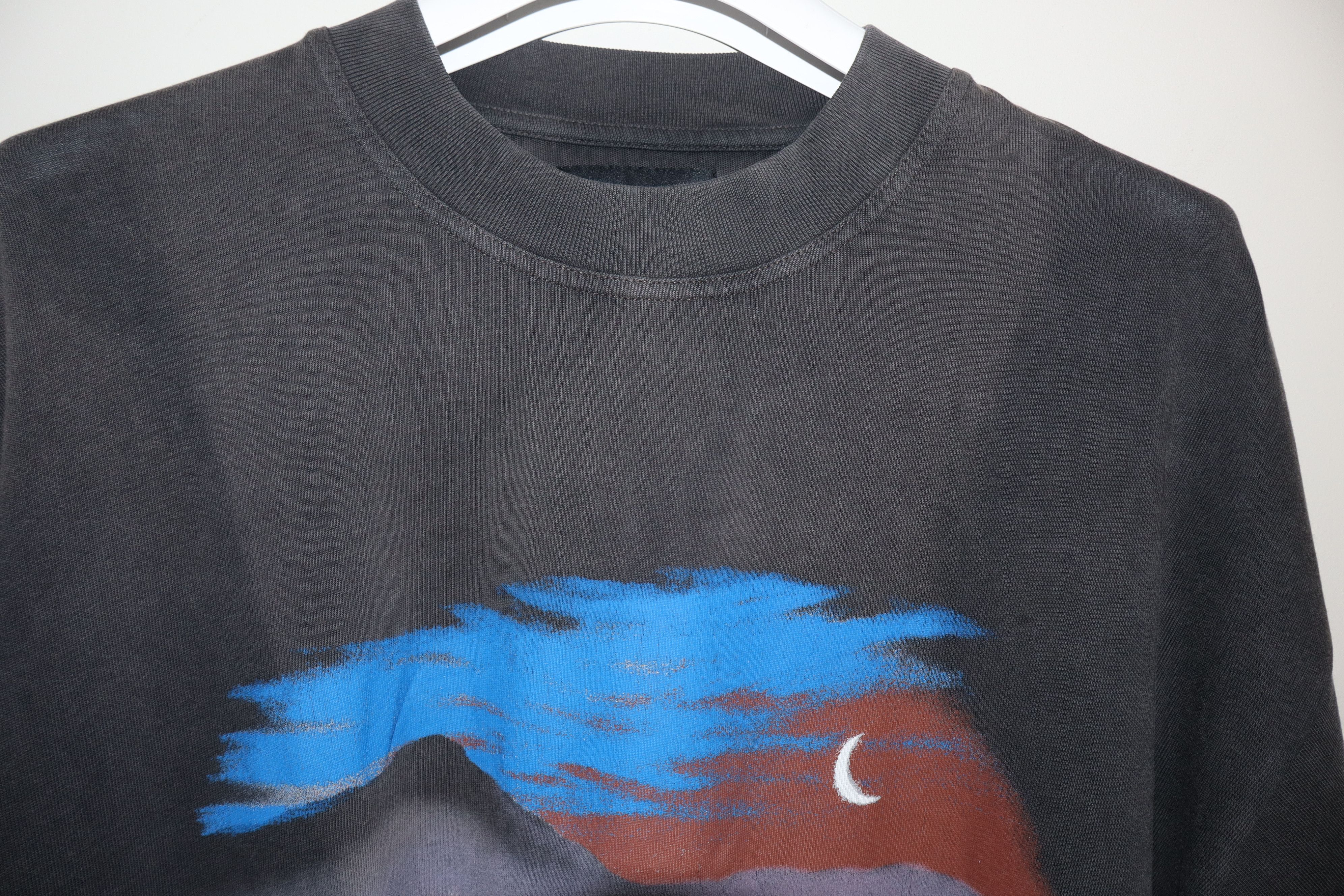 Represent Clo. The hills print t-shirt Size US L / EU 52-54 / 3 - 2 Thumbnail