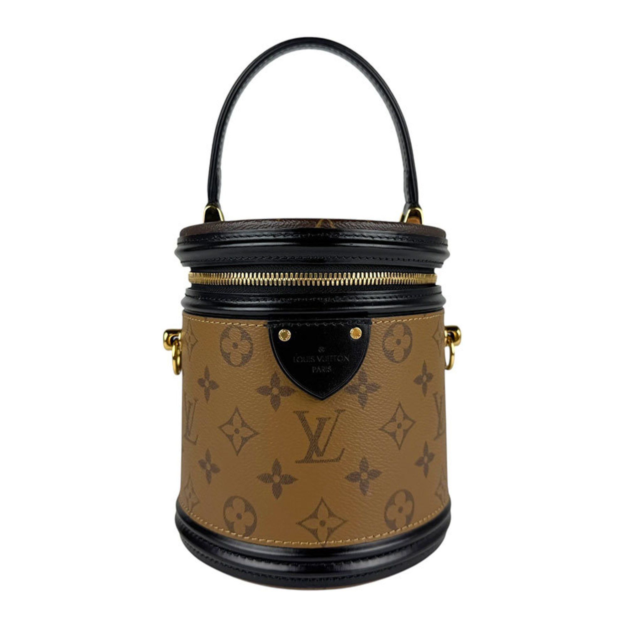 Louis Vuitton Louis Vuitton Cannes handbag Size ONE SIZE - 1 Thumbnail