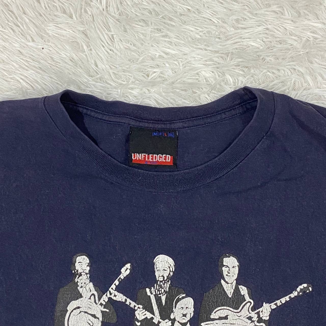 Band Tees Rock band the killers world destruction tour Size US L / EU 52-54 / 3 - 6 Thumbnail