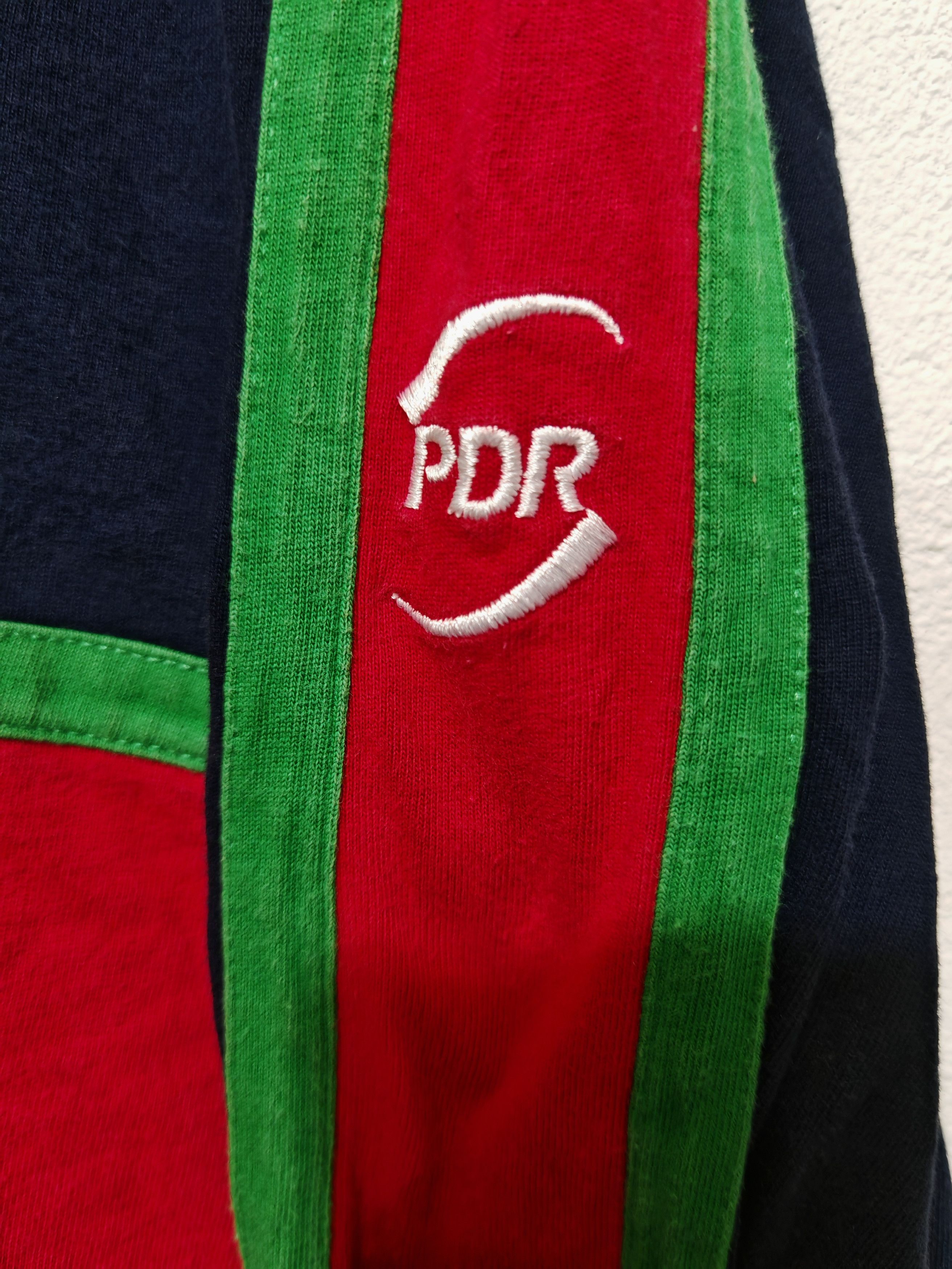 Cotton Traders × Vintage Vintage 97/98 Leicester Tigers Rugby Union Away Shirt XL Size US XL / EU 56 / 4 - 6 Thumbnail