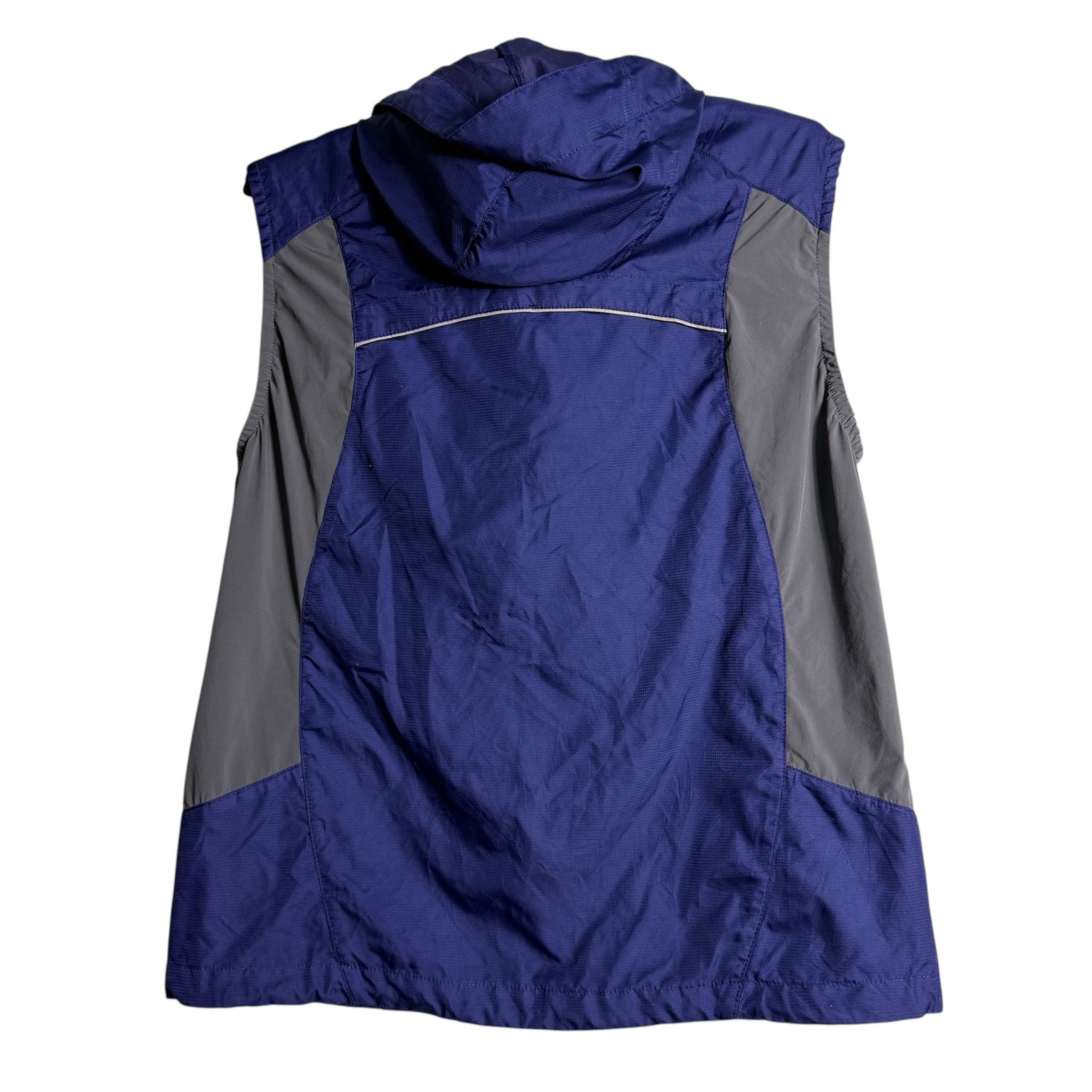 Columbia 🔥RARE🔥Columbia Sportwear Omni-Sheild Outdoor Vest Size US L / EU 52-54 / 3 - 4 Thumbnail