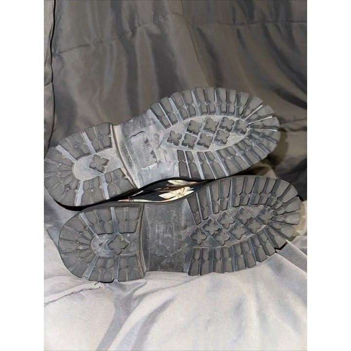 Other Aerosoles Insecta Platform Boot Women's Size US 6 M Floral S Size US 6 / IT 36 - 9 Thumbnail