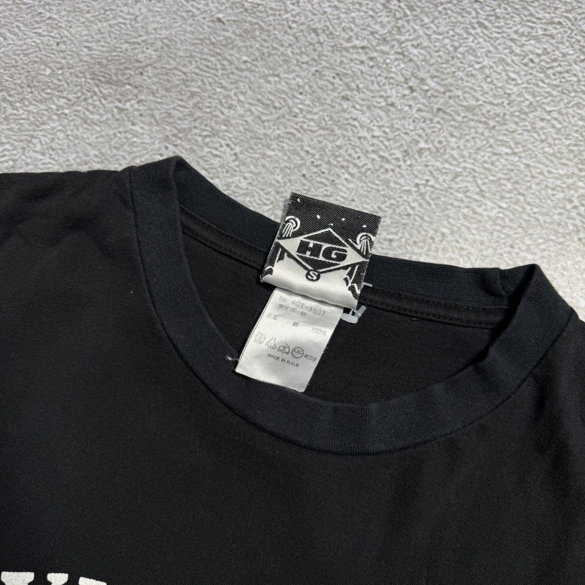 Hysteric Glamour Rare hysteric glamour kinky skull tee Size US M / EU 48-50 / 2 - 4 Thumbnail