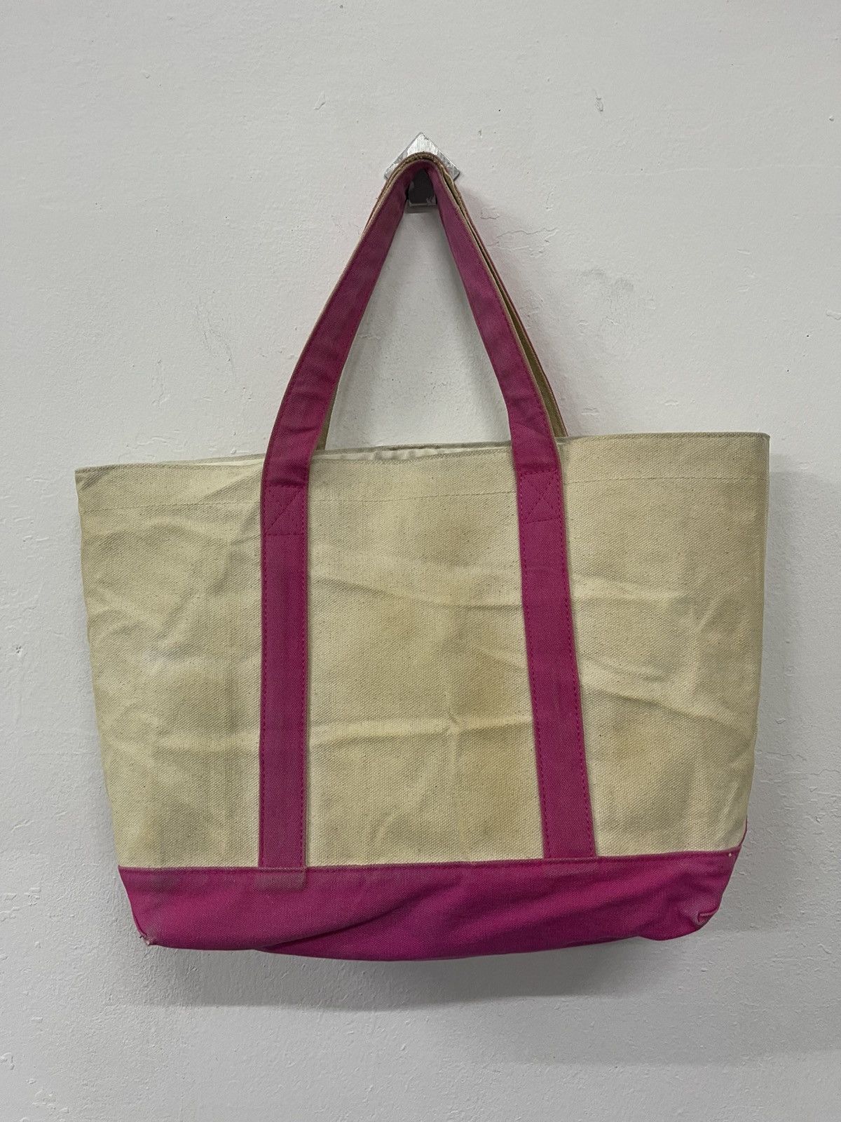 Stussy Unisex can wear! Stussy Navajo totes Size ONE SIZE - 3 Thumbnail