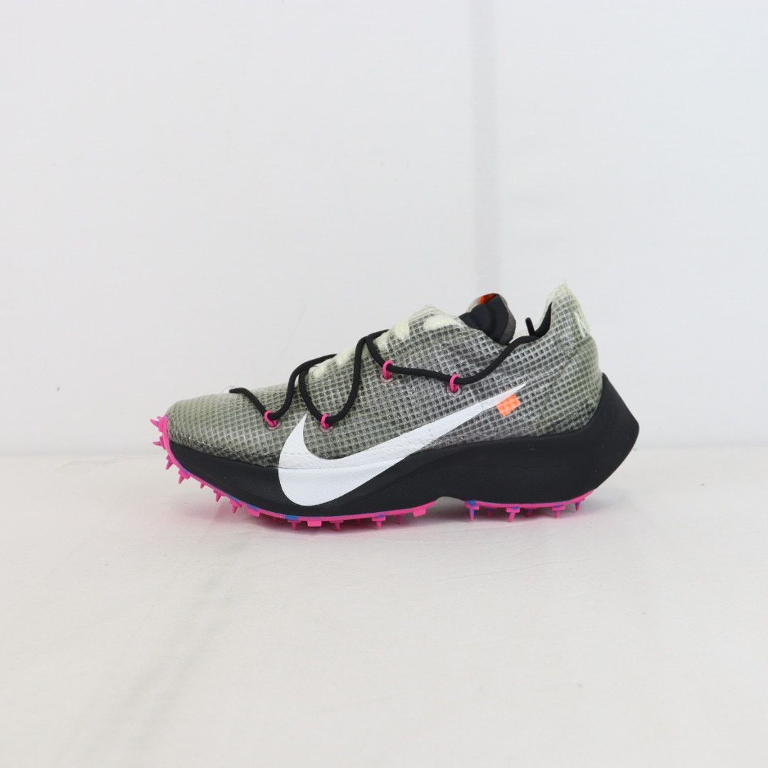 Nike × Off-White o1rshd1 Vapor Street Collab Shoes in Multicolor Size US 8 / IT 38 - 2 Thumbnail