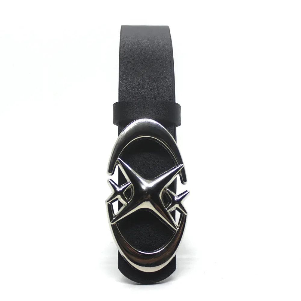 Japanese Brand Y2k Belt Size ONE SIZE - 2 Thumbnail