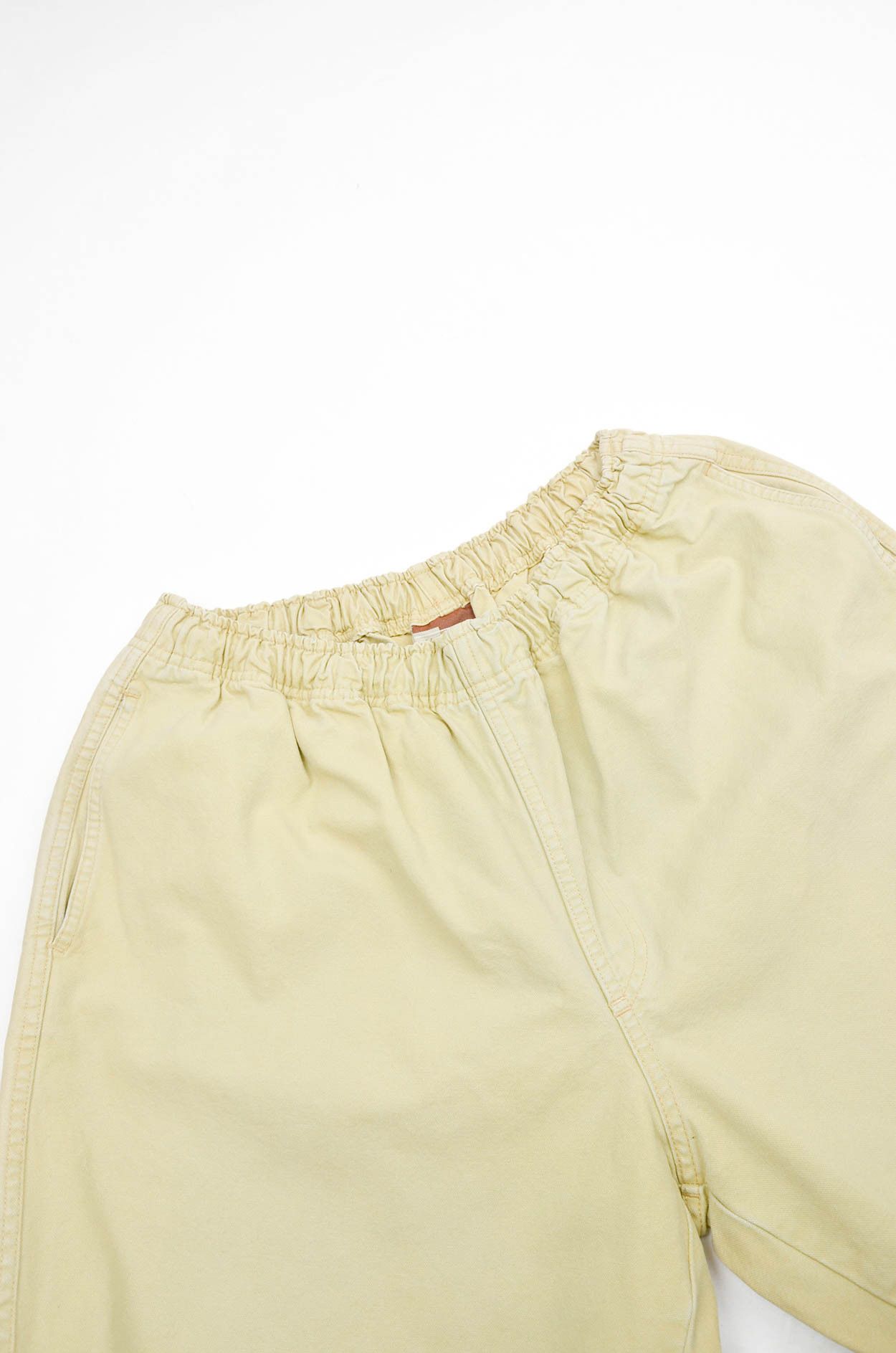Rip Curl Rip Curl Vintage Surf Pants Beige Y2K - Size L Size US 32 / EU 48 - 3 Thumbnail