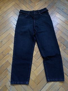 Men's Acne Studios Jeans for Men | Grailed