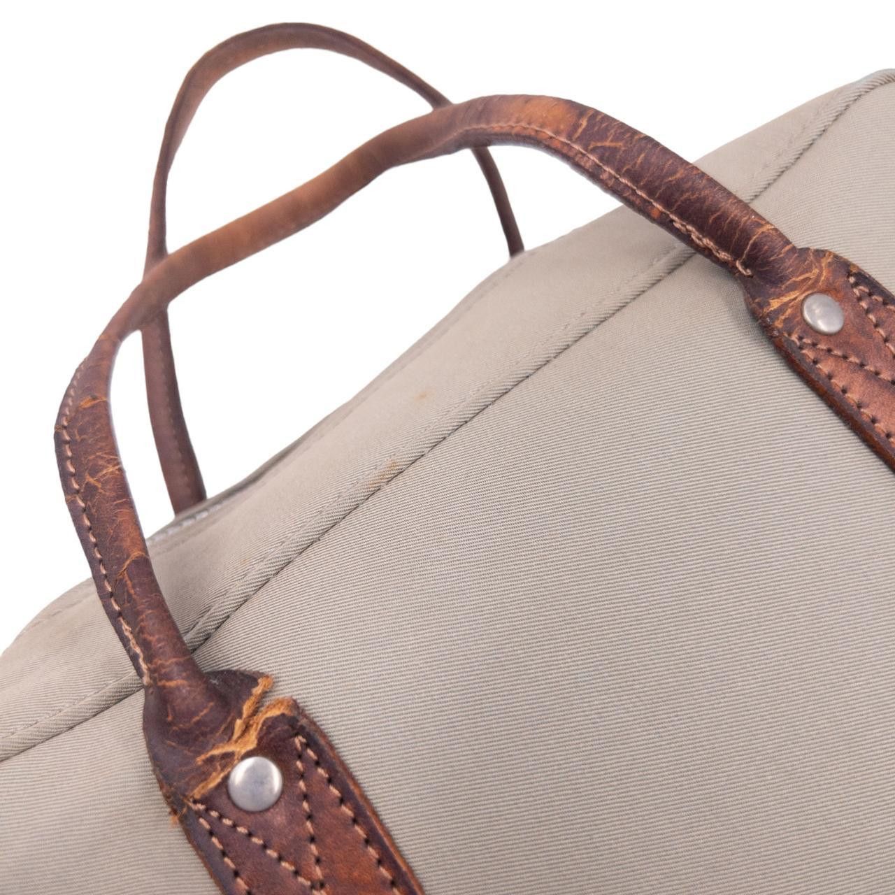 Comme des Garcons Vintage Comme Des Garcons Handbag Size ONE SIZE - 8 Thumbnail