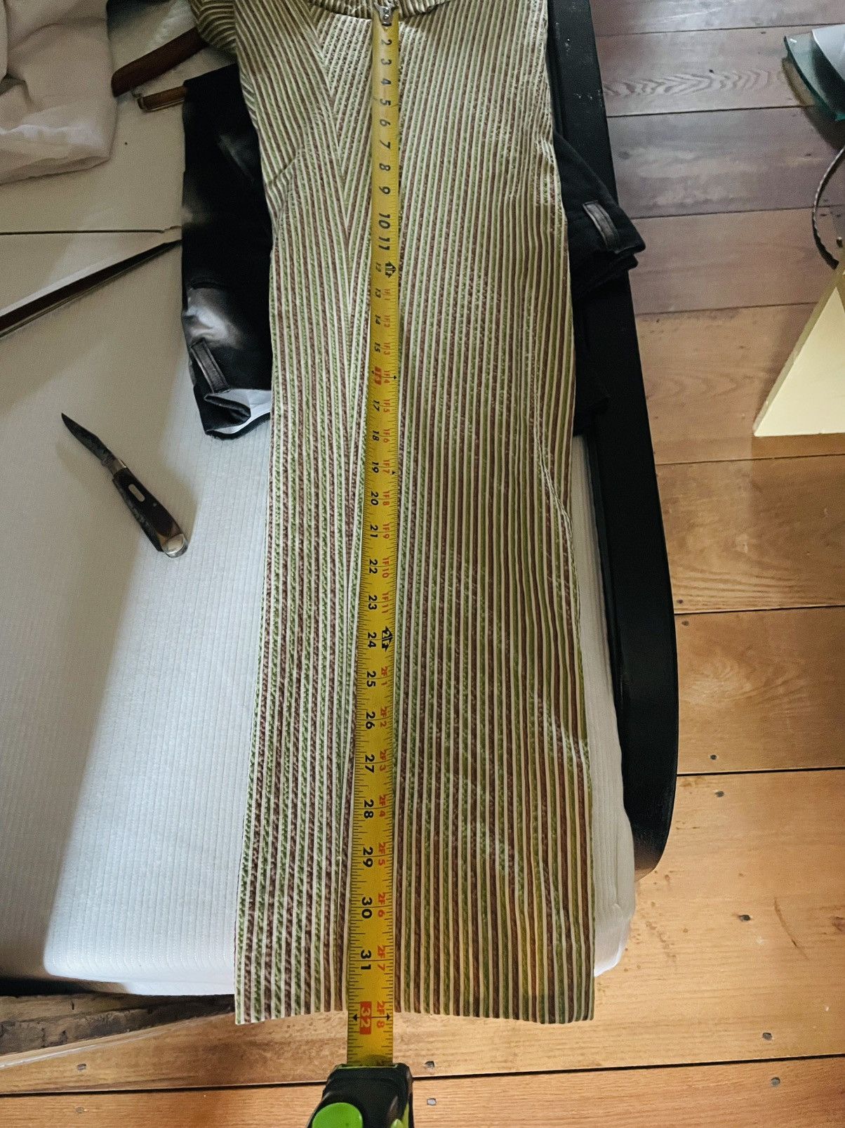 Etro Seersucker