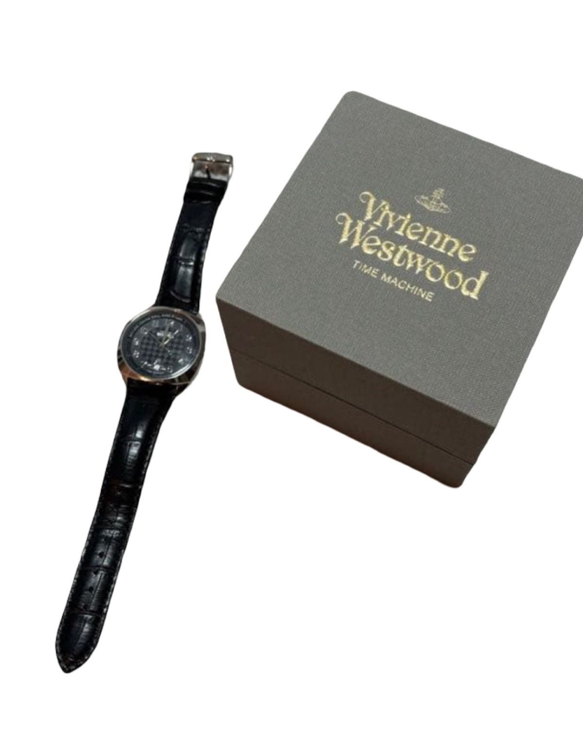 Vivienne Westwood 🔥RARE🔥 Vivienne Westwood Watch Size ONE SIZE - 3 Thumbnail