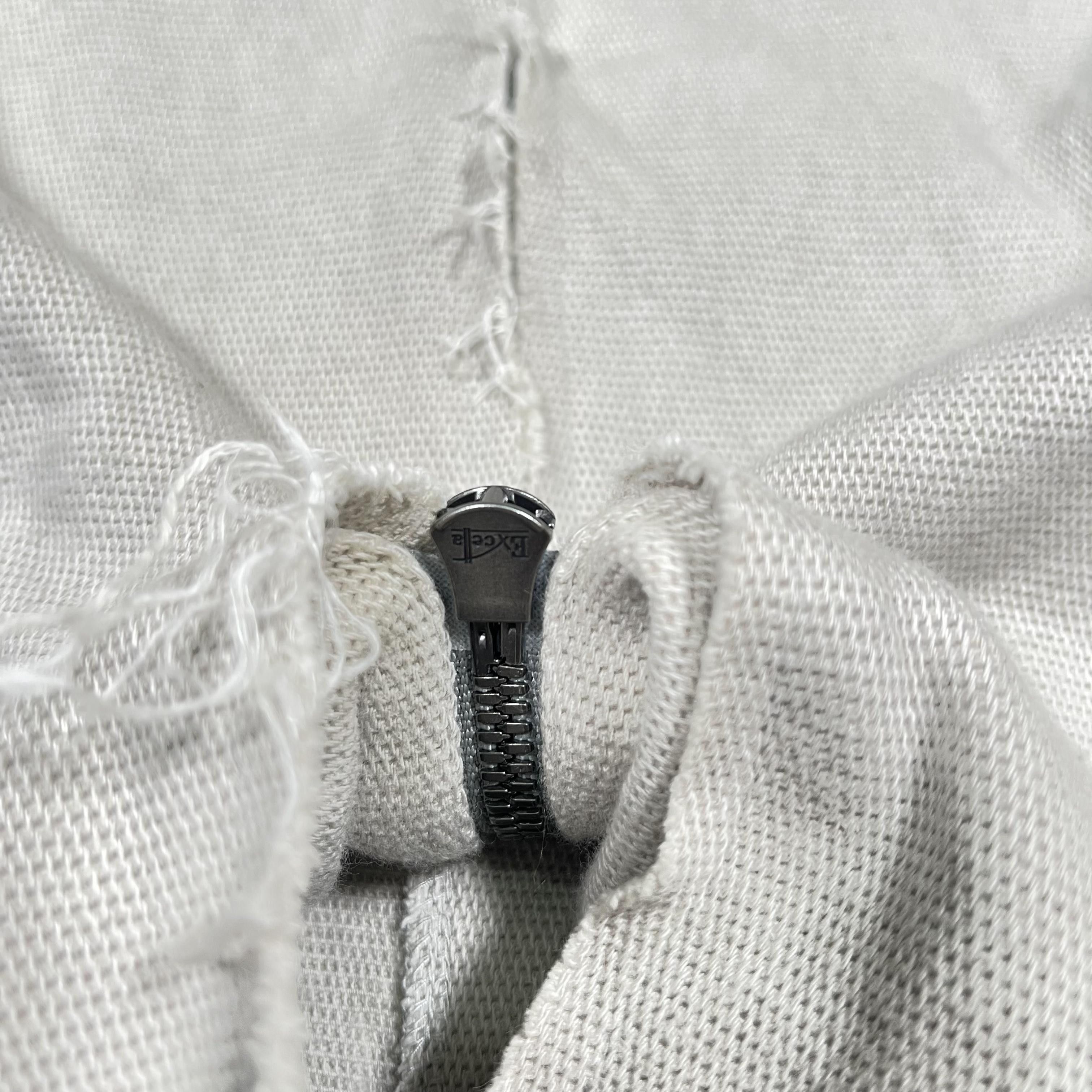 Isamu Katayama Backlash × Yasuyuki Ishii Ouret Excella Zipper Punk Jacket Size US M / EU 48-50 / 2 - 9 Thumbnail