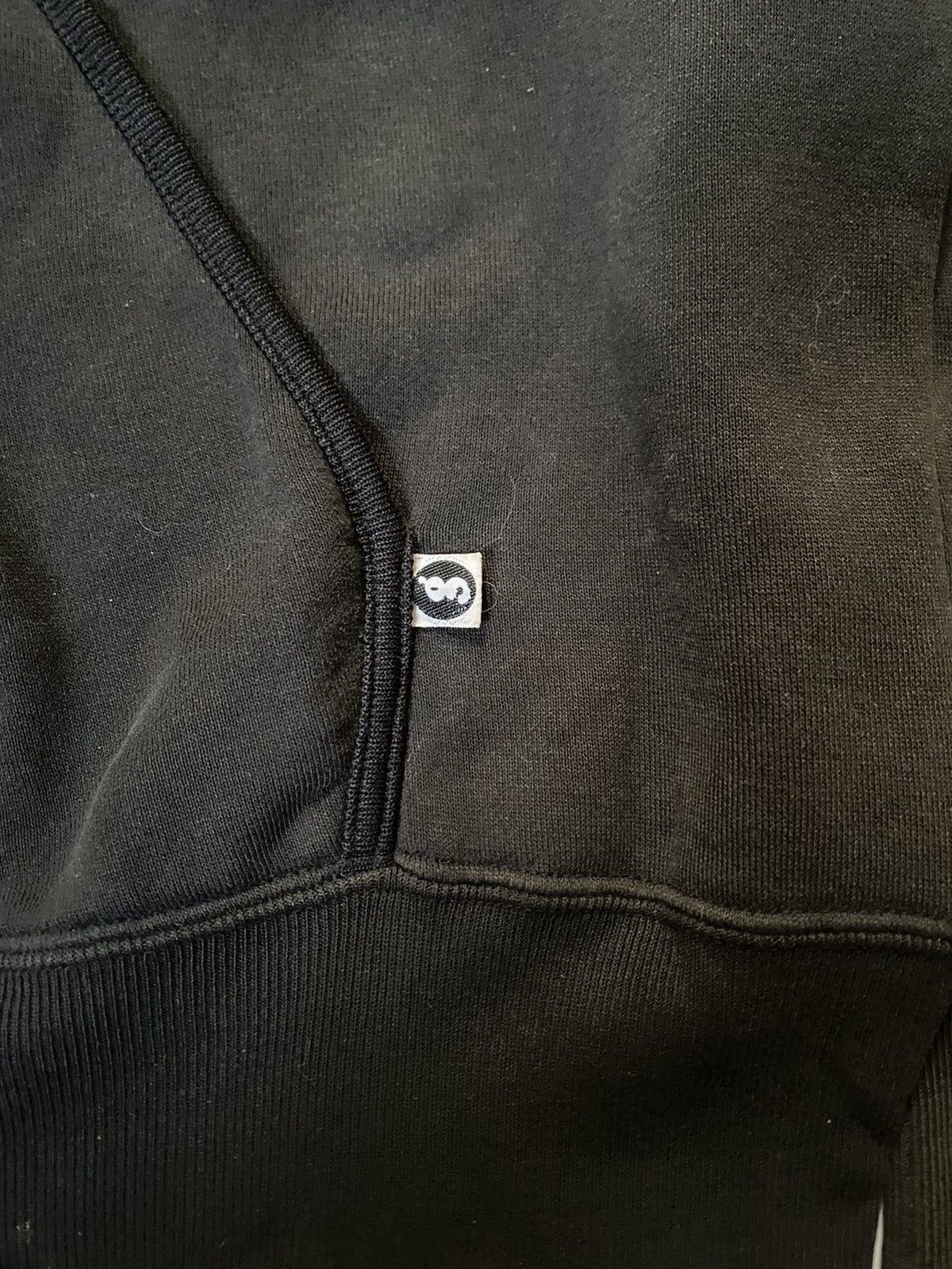 GOODENOUGH Rare Vintage Goodenough x Finesse Hiroshi Fujiwara Size US L / EU 52-54 / 3 - 4 Thumbnail
