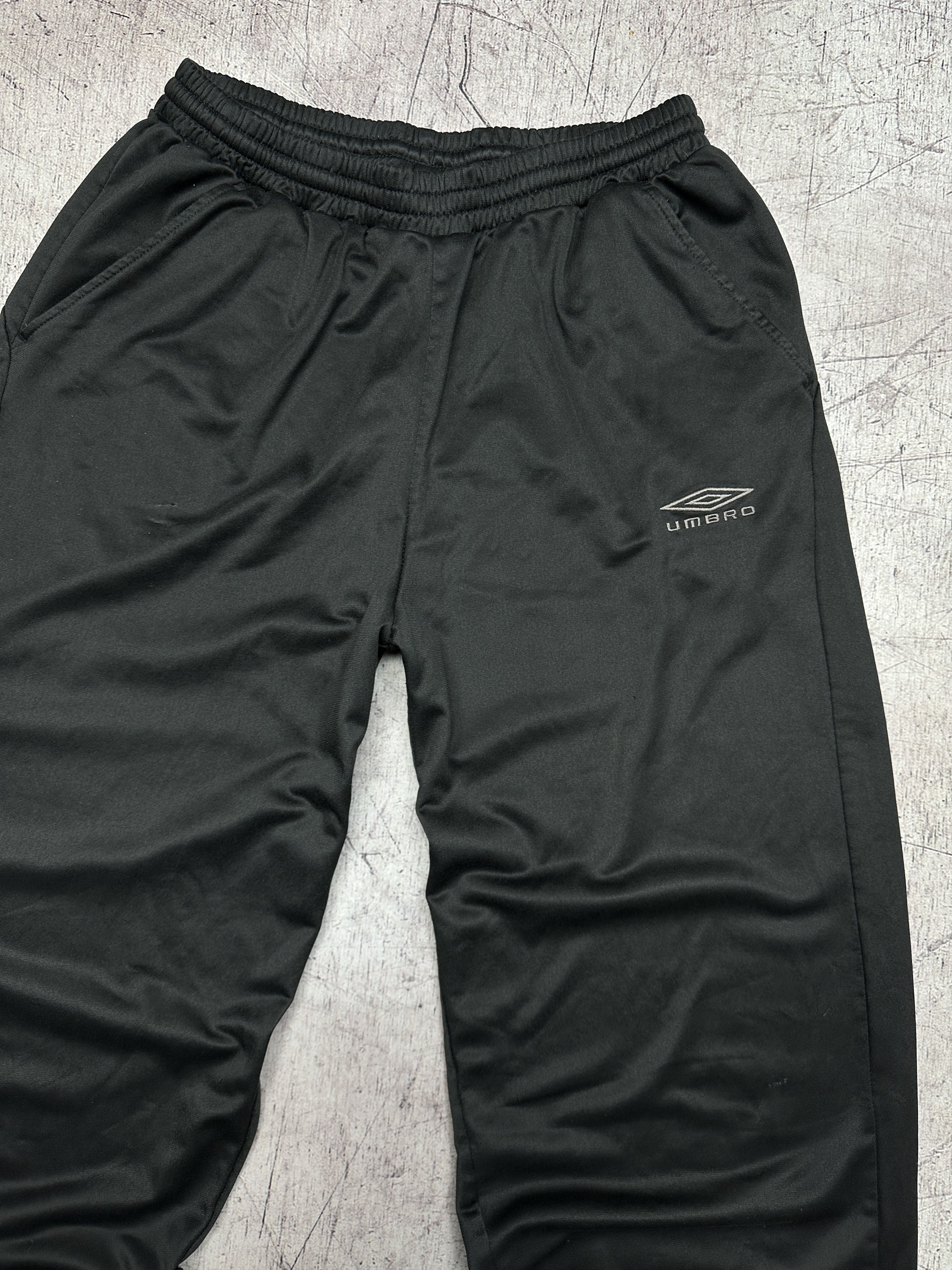 Umbro Umbro Vintage Mens Track Pants Size US 34 / EU 50 - 2 Thumbnail