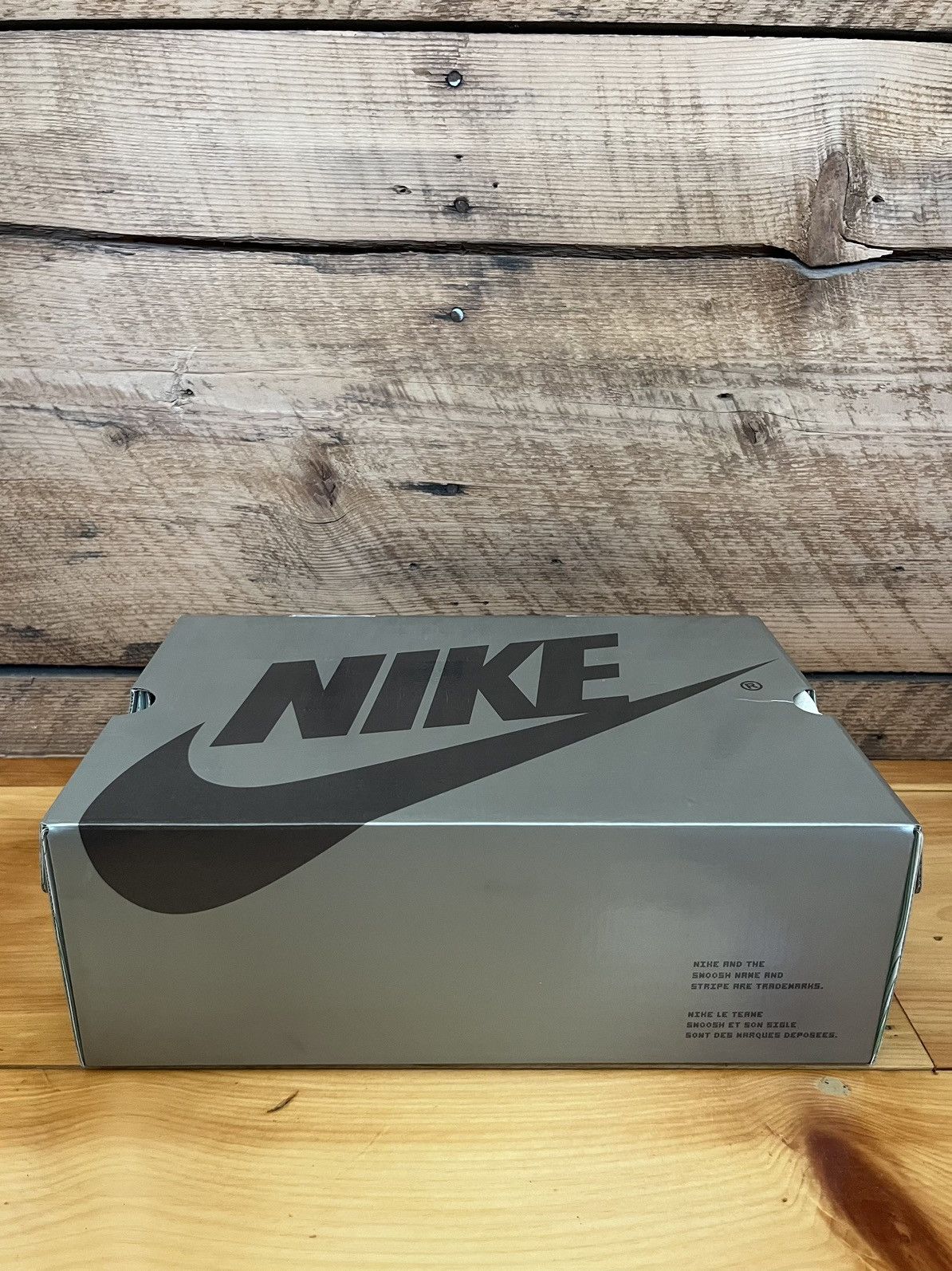 Nike Nike SB Dunk High Pro Maple 305050-222 Size US 10 / EU 43 - 10 Thumbnail