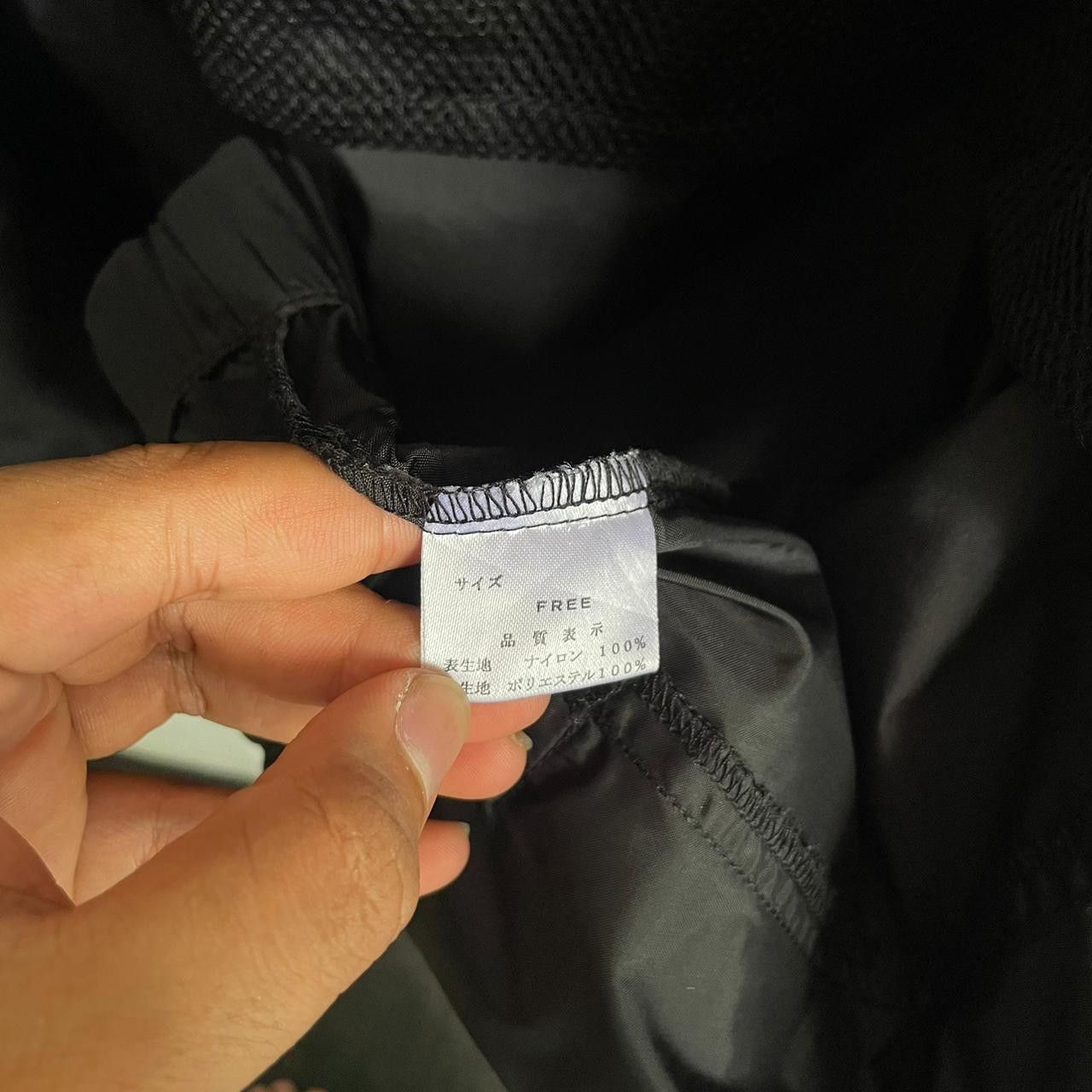 Japanese Brand BUDDY CLUB Rare Jacket Size US L / EU 52-54 / 3 - 4 Thumbnail