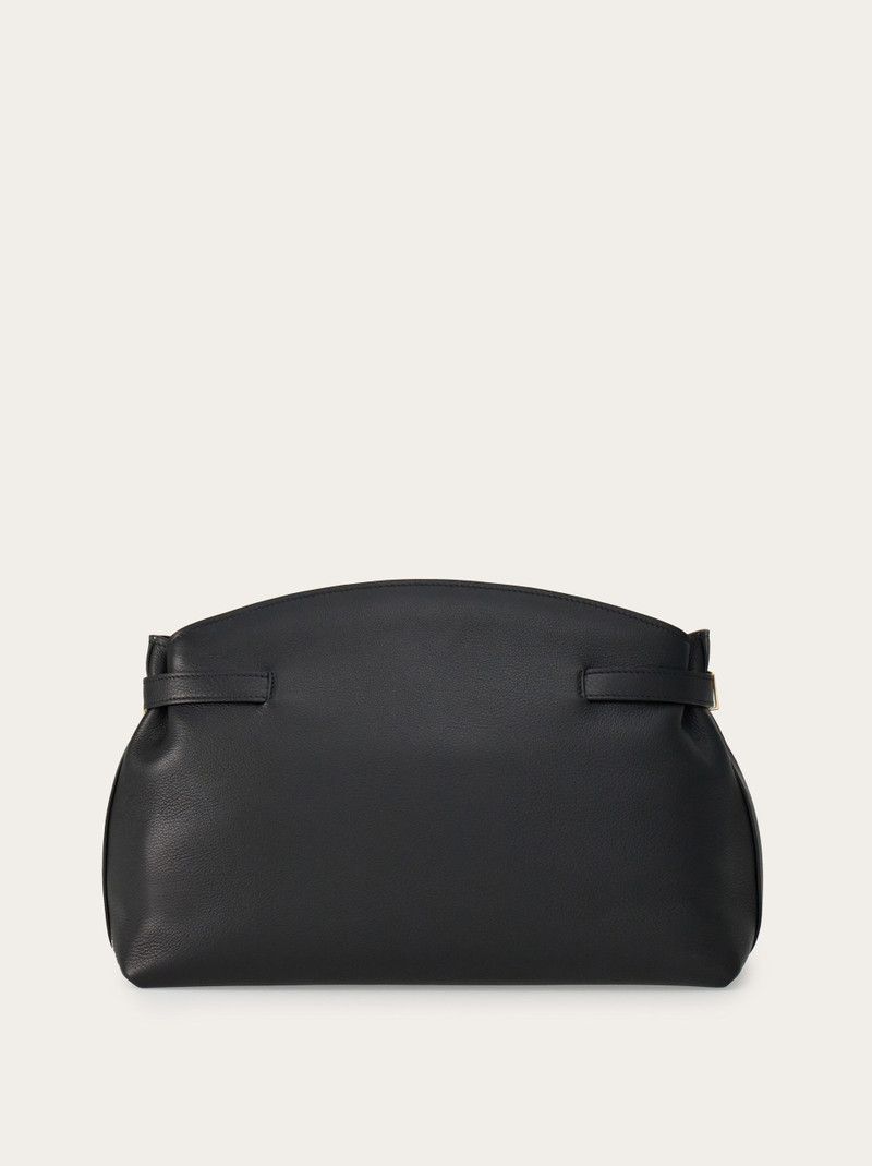 The North Face o1s1rm0526 Size : OS / Shoulder Bag in Black Size ONE SIZE - 3 Thumbnail