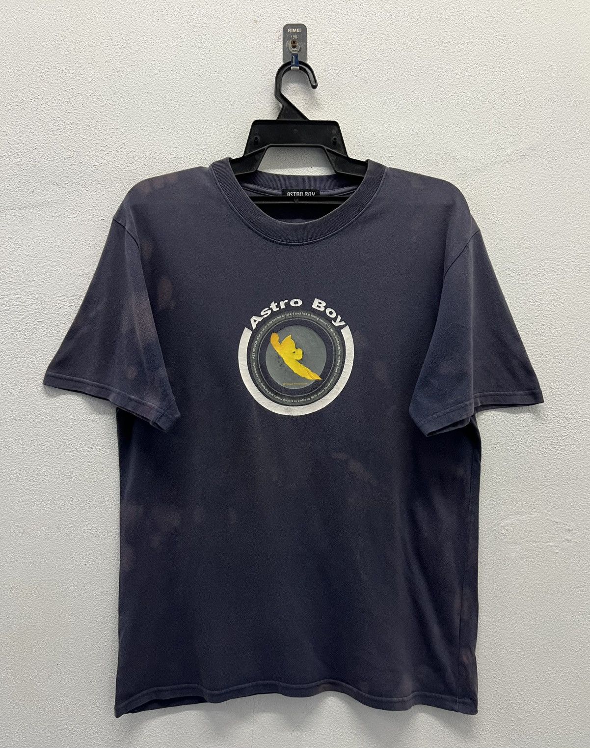 Anime × Japanese Brand TEZUKA PRODUCTIONS ASTRO BOY SHIRT Size US L / EU 52-54 / 3 - 1 Thumbnail