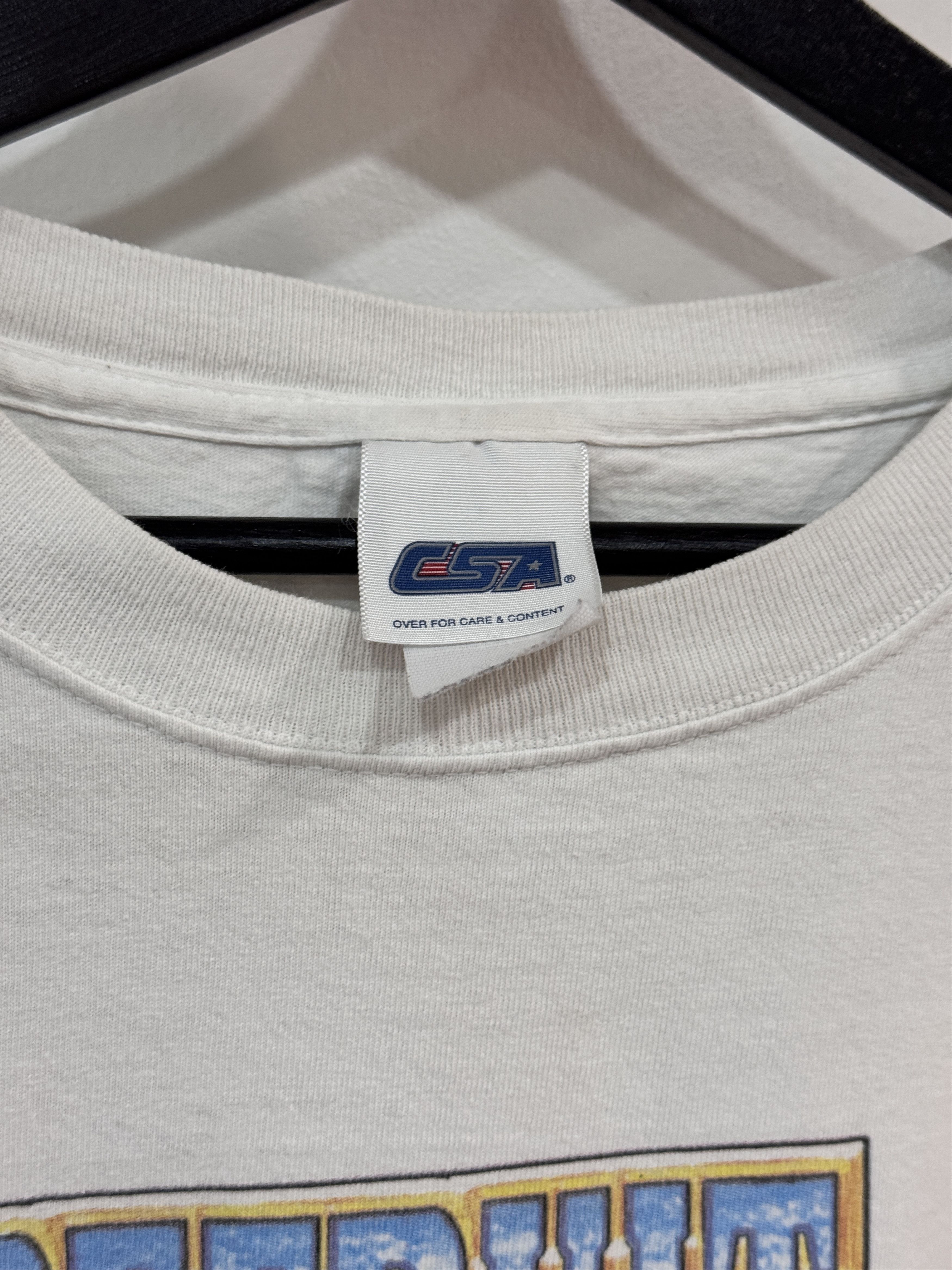 Other Vintage MiLB Grapefruit League T-Shirt Size US XXL / EU 58 / 5 - 3 Thumbnail