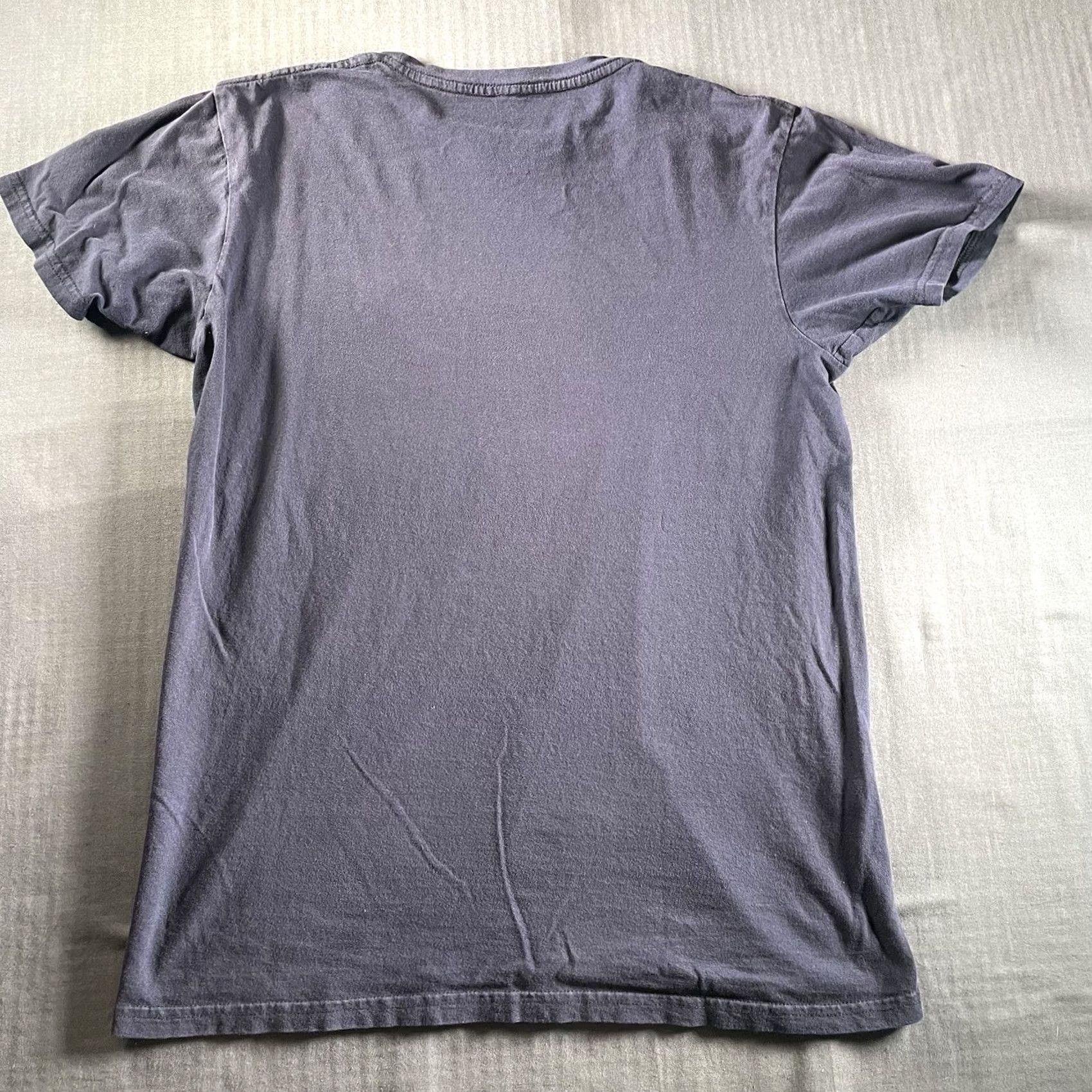Vintage Northrop Grumman ATDC Shirt Mens Medium Advanced Technology Development T-Shirt Blue M Mens Size US M / EU 48-50 / 2 - 5 Thumbnail