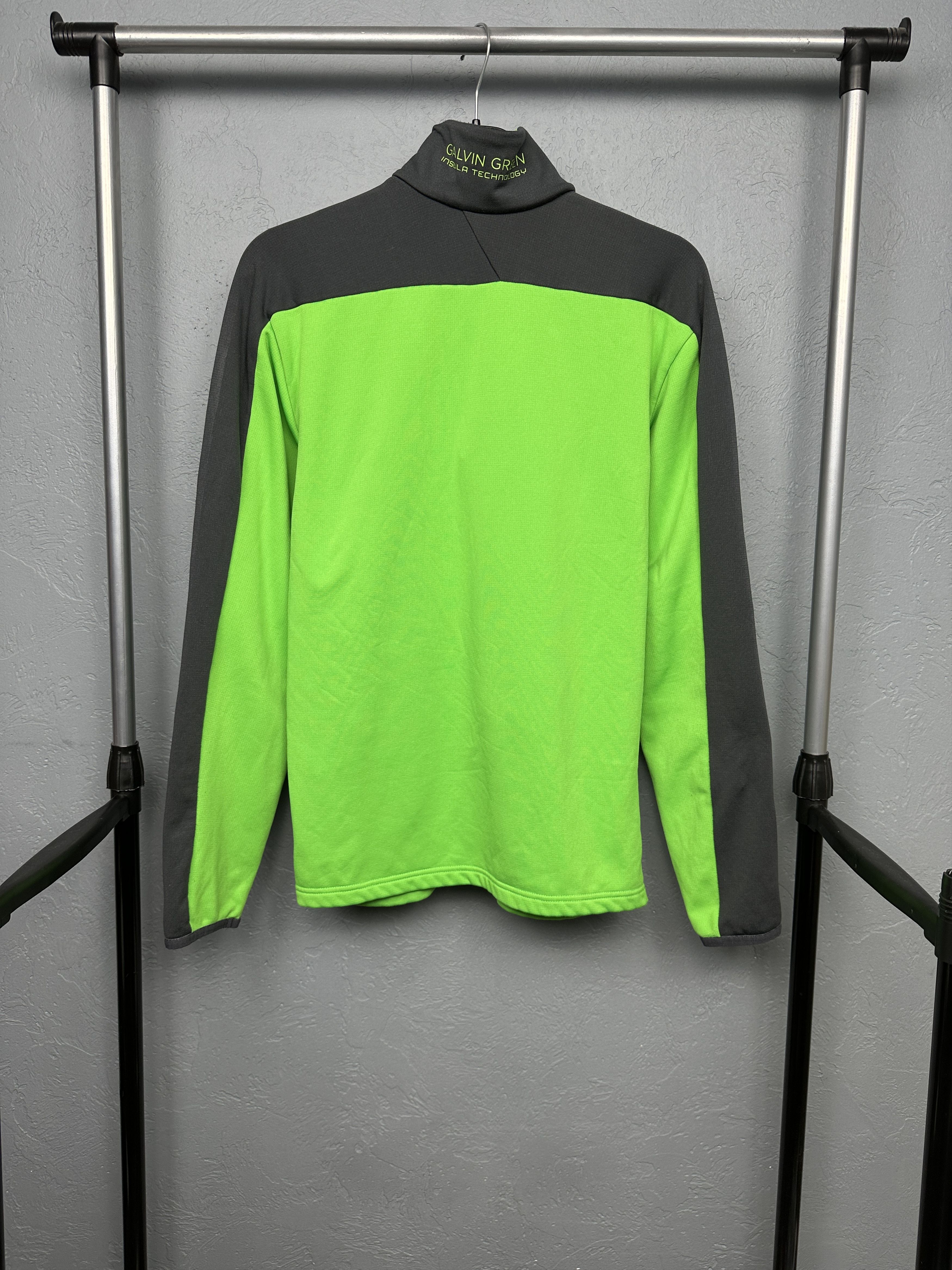 Galvin Green Galvin Green Mens Ski Snowboard Fleece Jacket Size US M / EU 48-50 / 2 - 8 Thumbnail