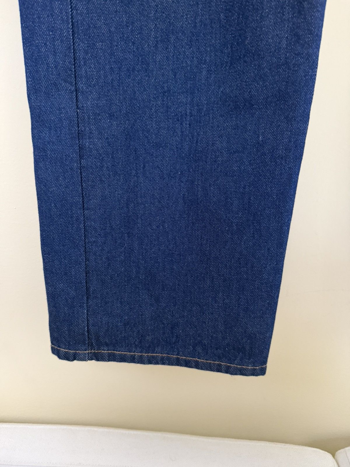 Calvin Klein Calvin Klein Standard Straight leg pants Size US 36 / EU 52 - 5 Thumbnail