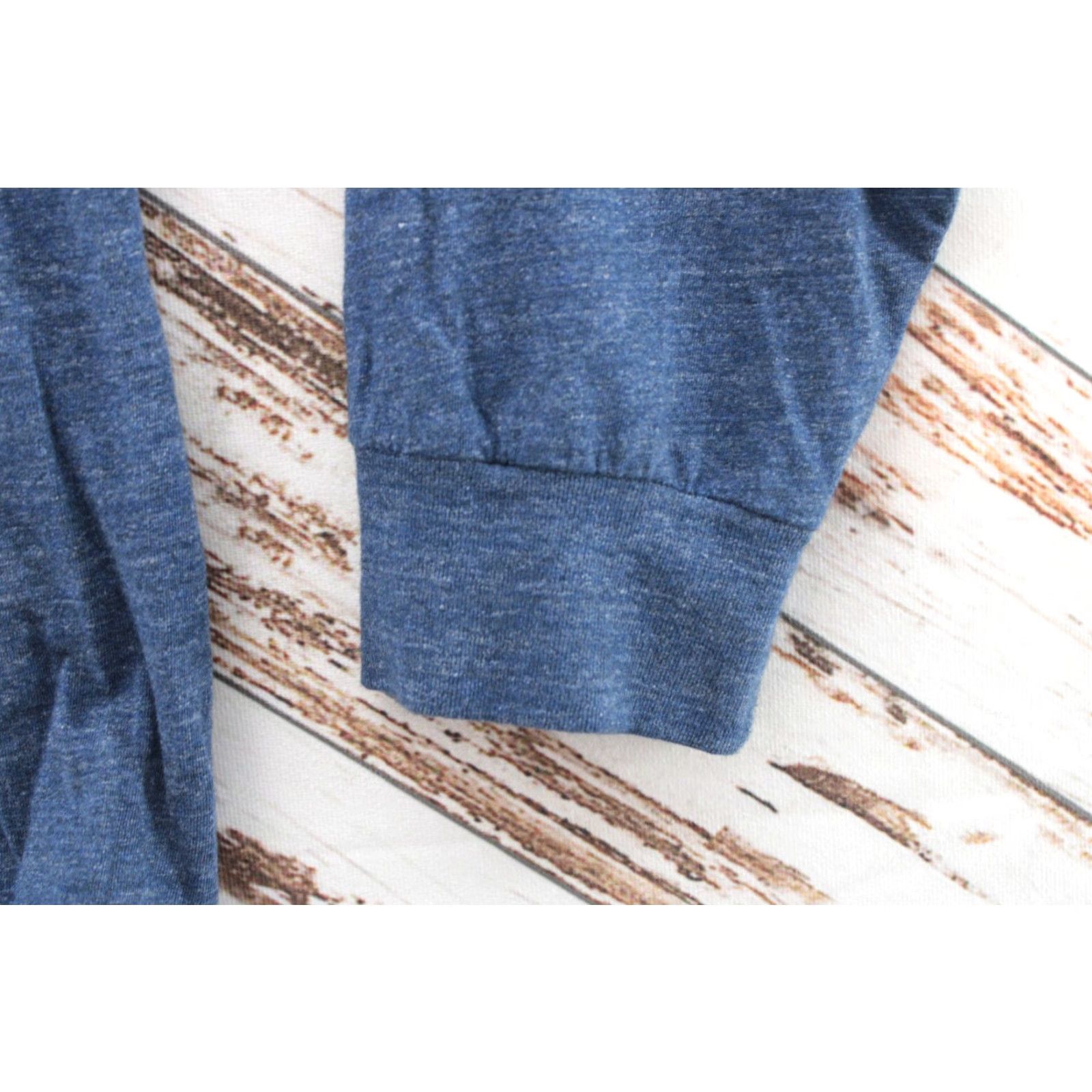 Polo Ralph Lauren Polo Ralph Lauren Shirt Men's XXL Blue Crew Neck Lightweight Outdoor Long Sleeve Size US XXL / EU 58 / 5 - 5 Thumbnail