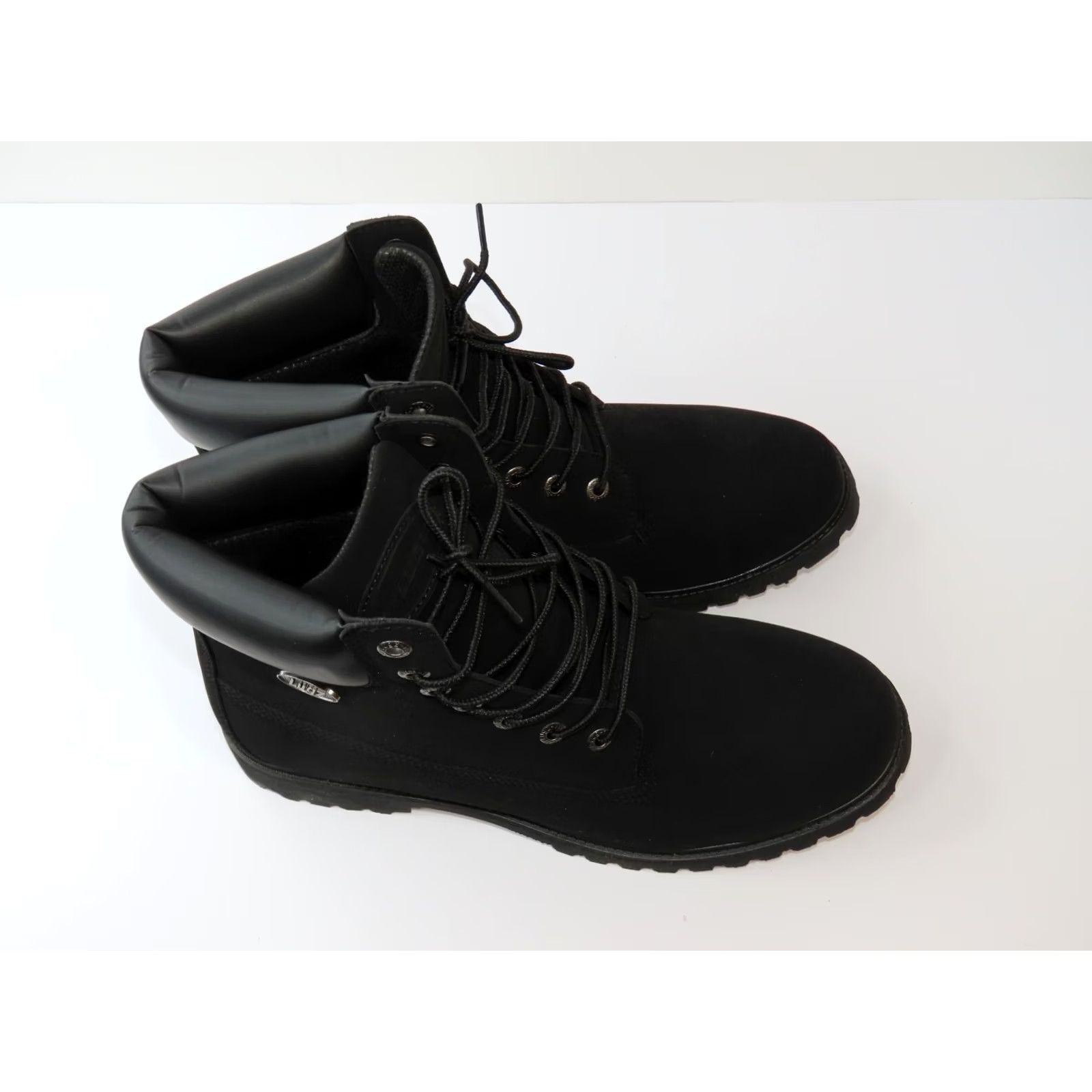 Lugz Lugz Convoy Winter Men's 13 Synthetic Casual Dress Boots MCNWD-001 New Size US 13 / EU 46 - 6 Thumbnail