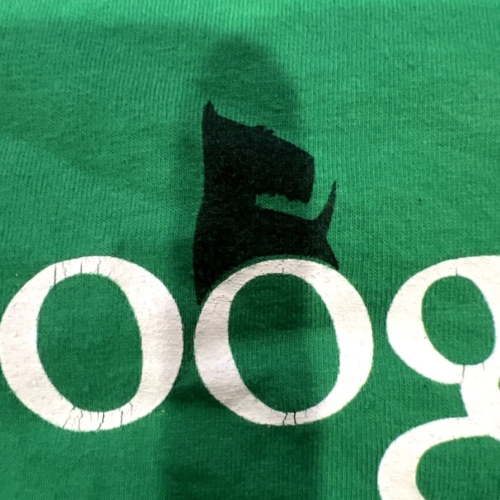 Gildan Rare Google Apps Carnegie Mellon University Computing Services Shirt Large New Size US L / EU 52-54 / 3 - 3 Thumbnail