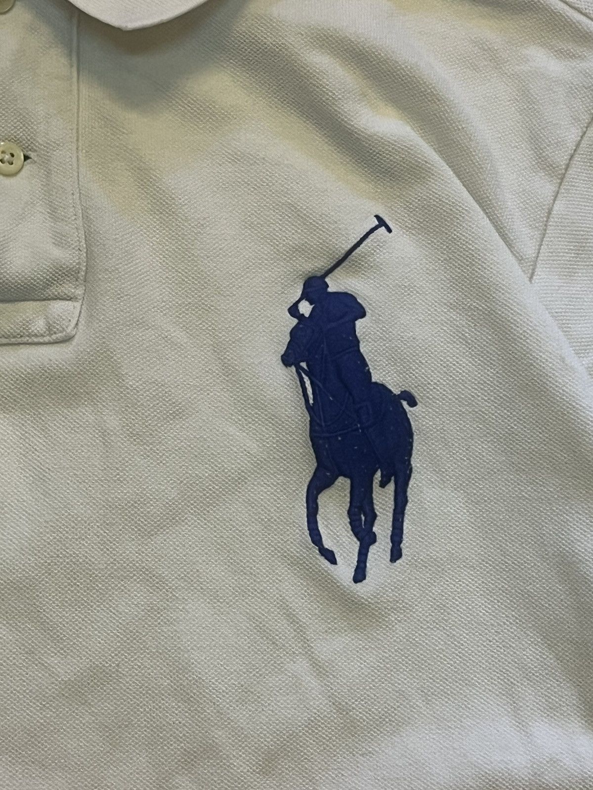 Polo Ralph Lauren × Vintage Polo Ralph Lauren Vintage Oldmoney M Size US M / EU 48-50 / 2 - 6 Thumbnail
