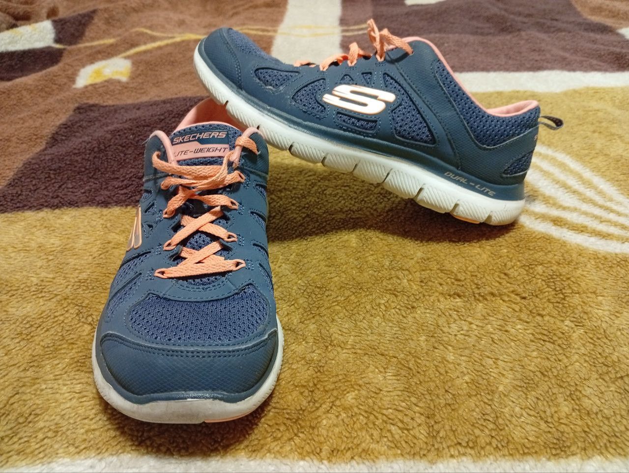 SKECHERS SKECHERS sneakers Size US 8 / IT 38 - 1 Thumbnail