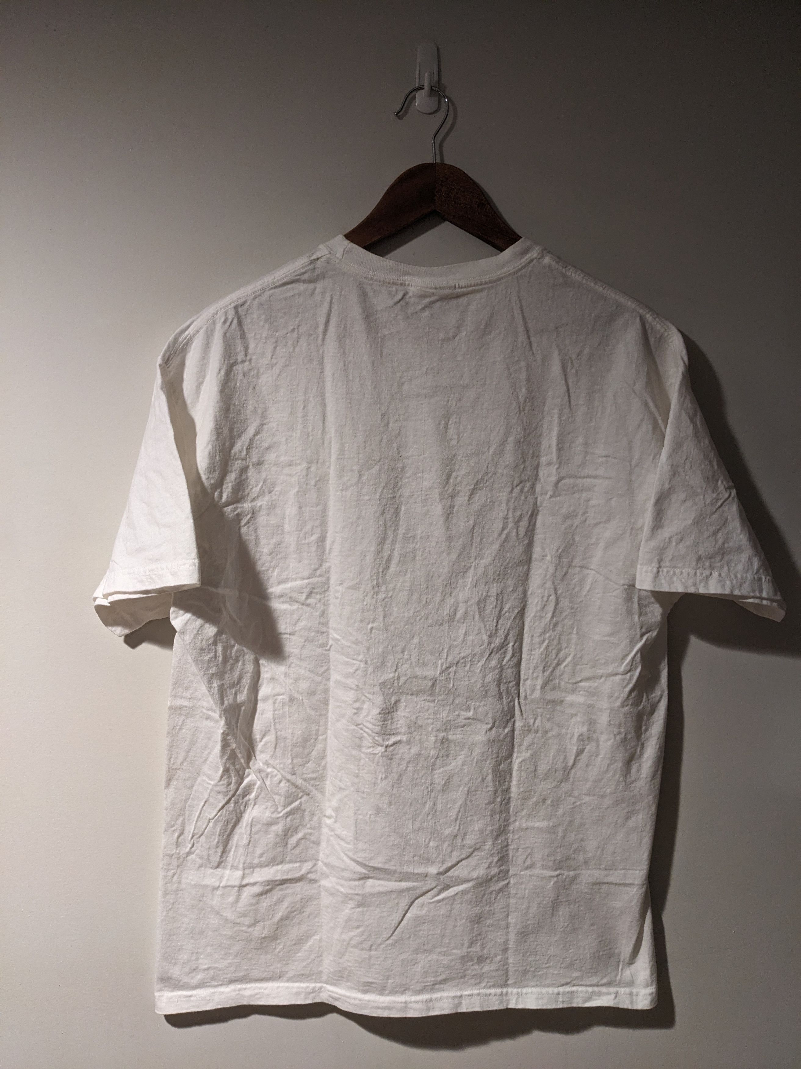 Vintage Vintage Y2K Golden Labrador Retriever Chocolate T-Shirt Size US L / EU 52-54 / 3 - 4 Thumbnail