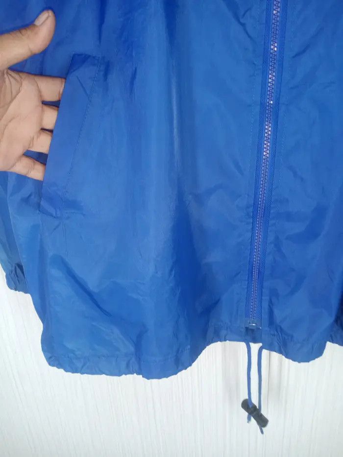 Stussy Rare Vintage 90s Stussy Embroidered Big Logo Jacket Size US L / EU 52-54 / 3 - 10 Thumbnail
