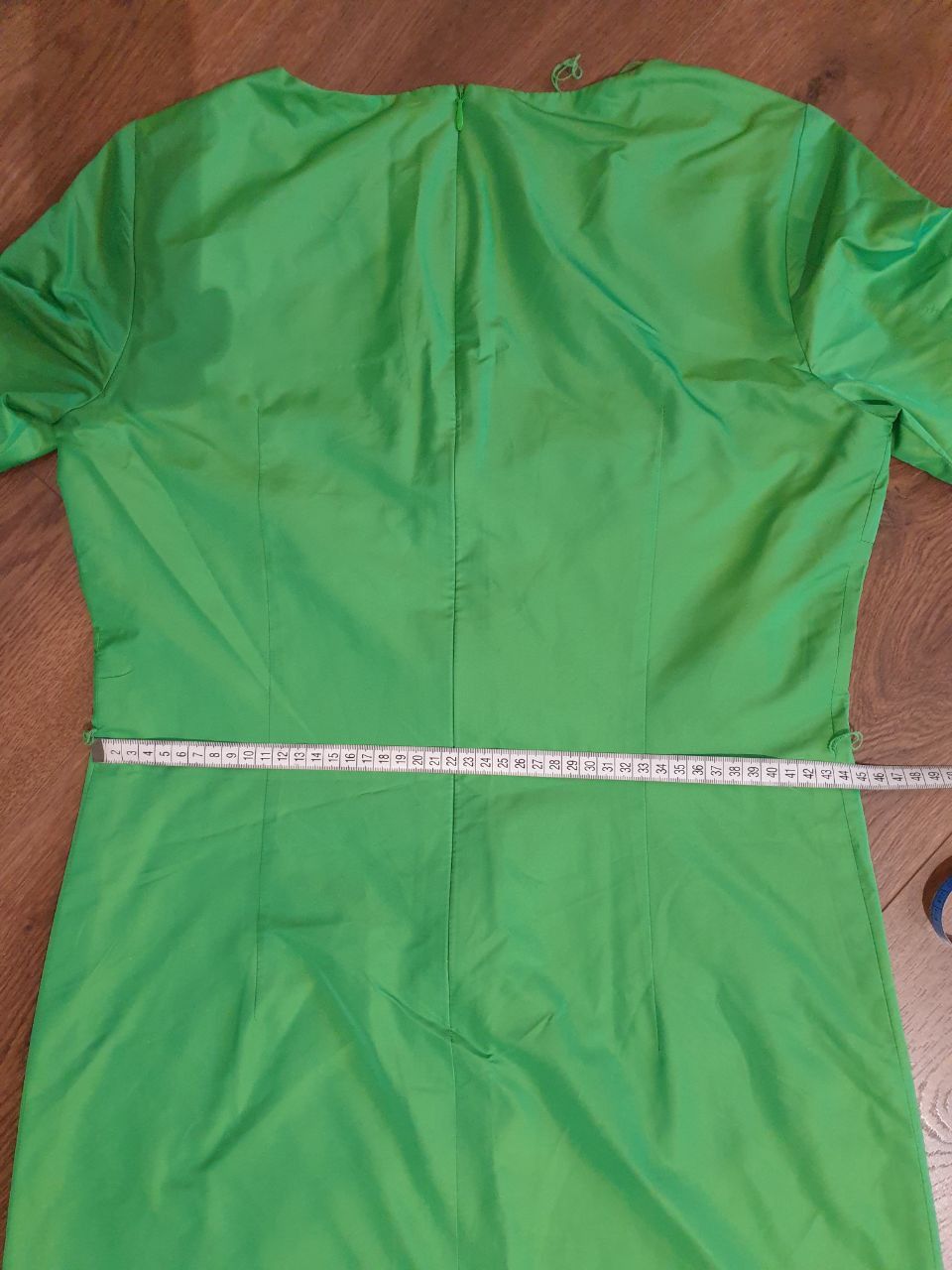 Other Green dress size 38 / M basler black label Size M / US 6-8 / IT 42-44 - 9 Thumbnail