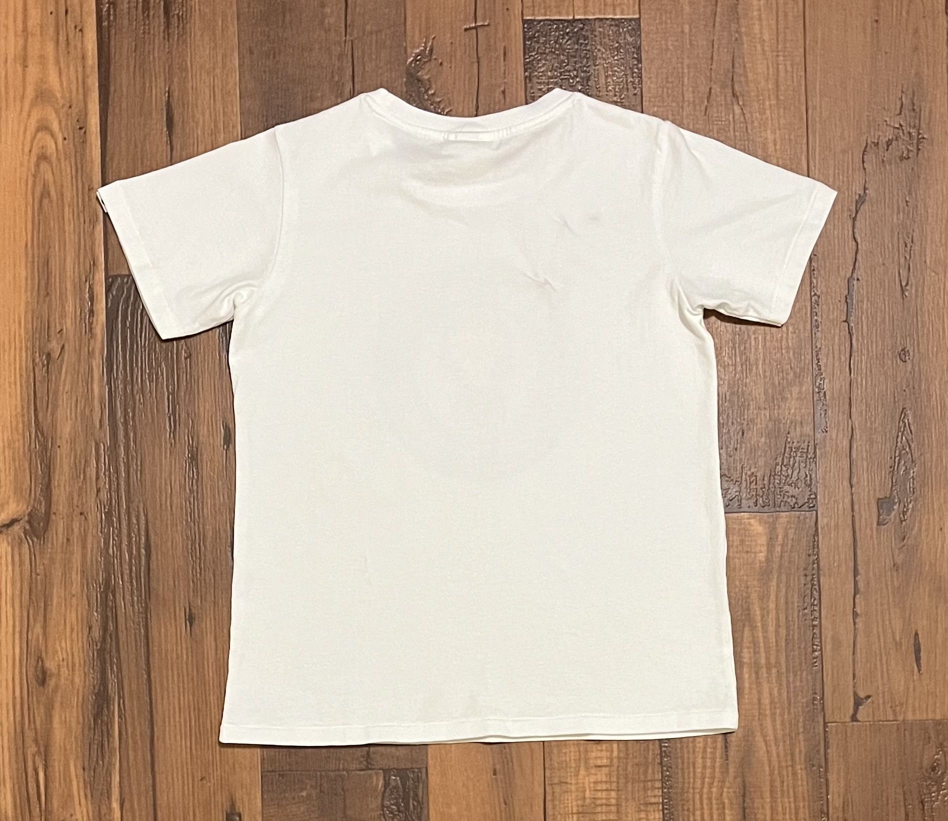 Bape Bape Baby Milo tee shirt Size XS / US 0-2 / IT 36-38 - 2 Thumbnail