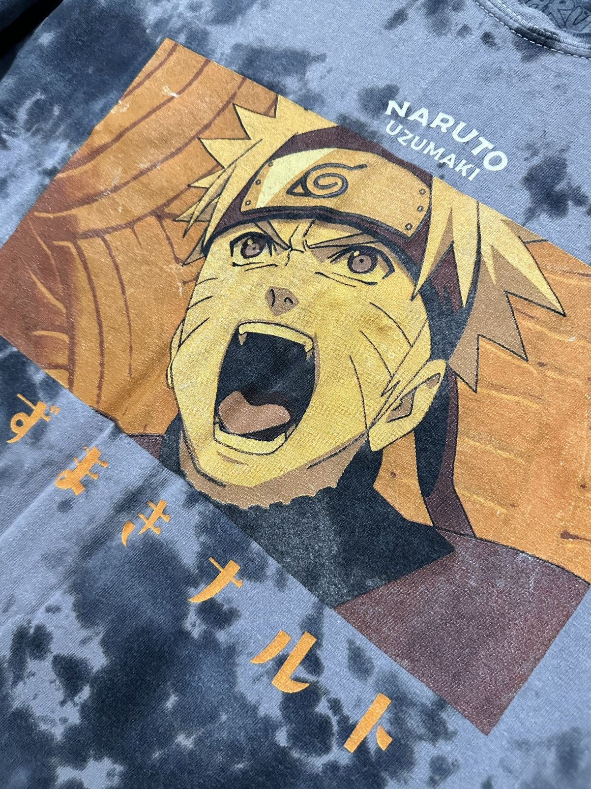 Other Naruto Shippuden shirt Size US S / EU 44-46 / 1 - 3 Thumbnail