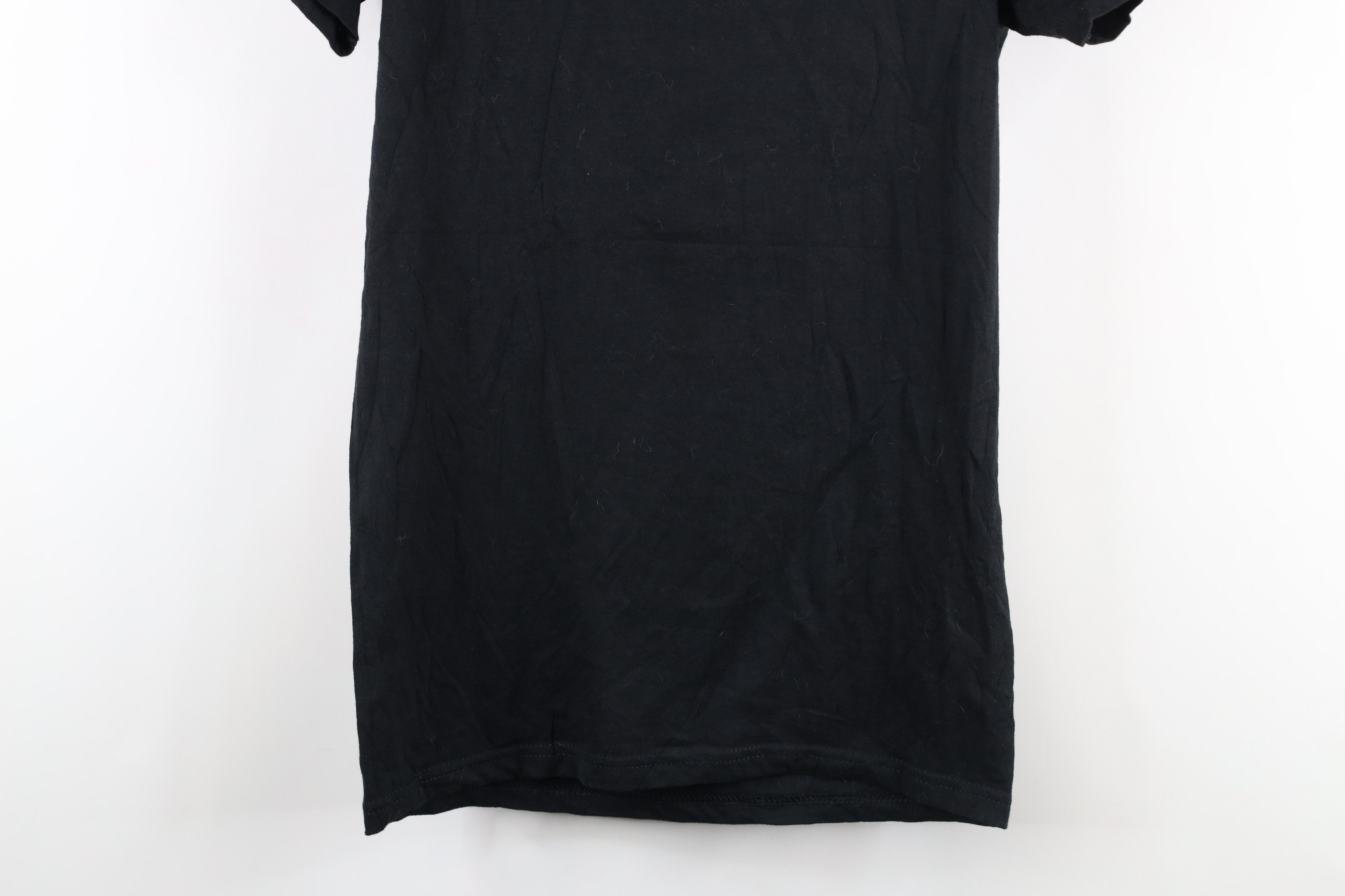 Vintage Y2K 2013 The Crow Spell Out Brandon Lee Short Sleeve T-Shirt Size US S / EU 44-46 / 1 - 12 Thumbnail