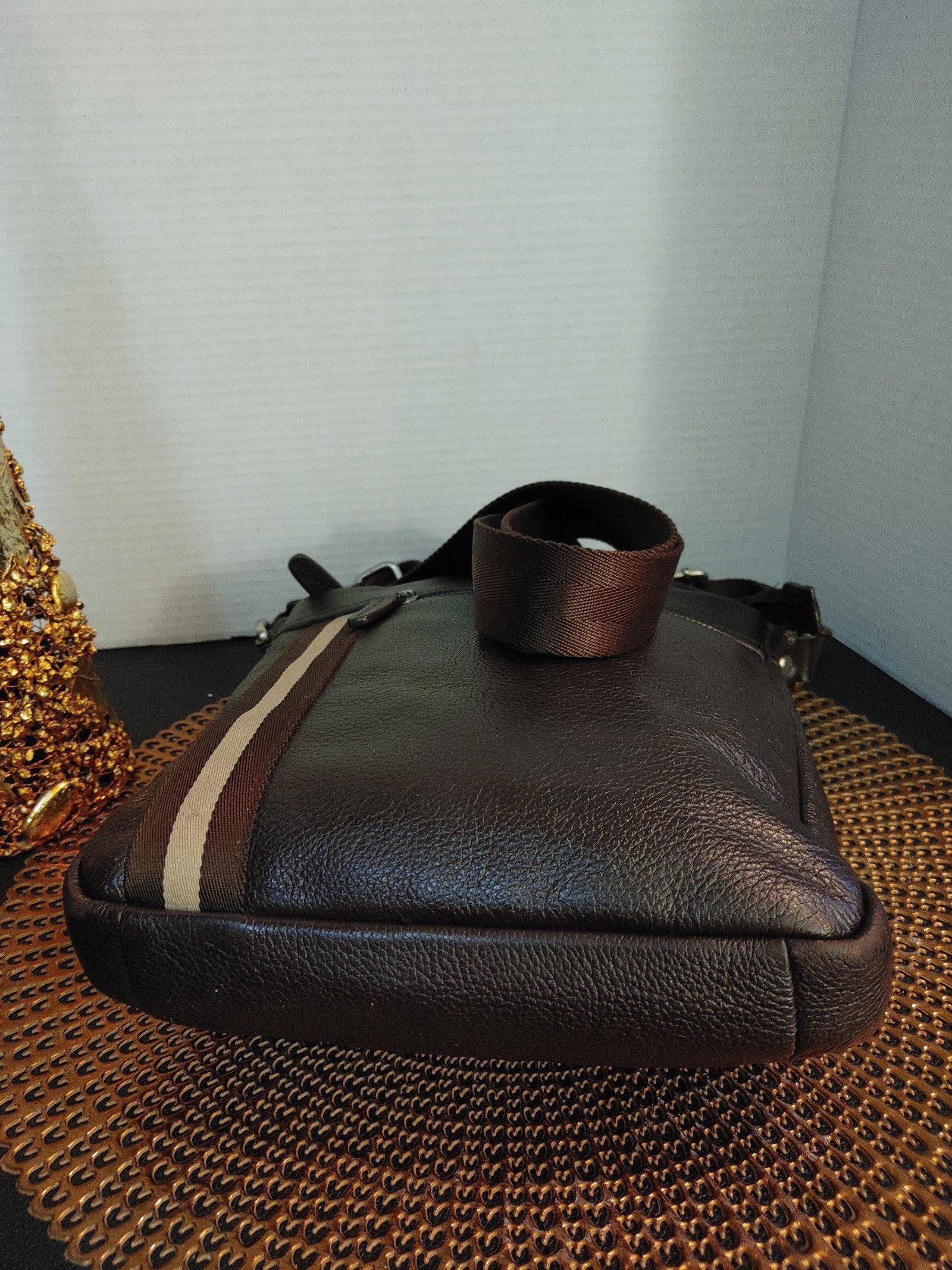 Danier Danier Leather Crossbody Size ONE SIZE - 5 Thumbnail
