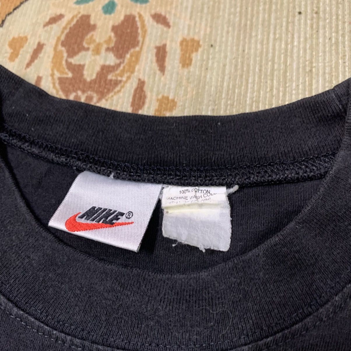 Nike VINTAGE NIKE 90s Size US S / EU 44-46 / 1 - 4 Thumbnail