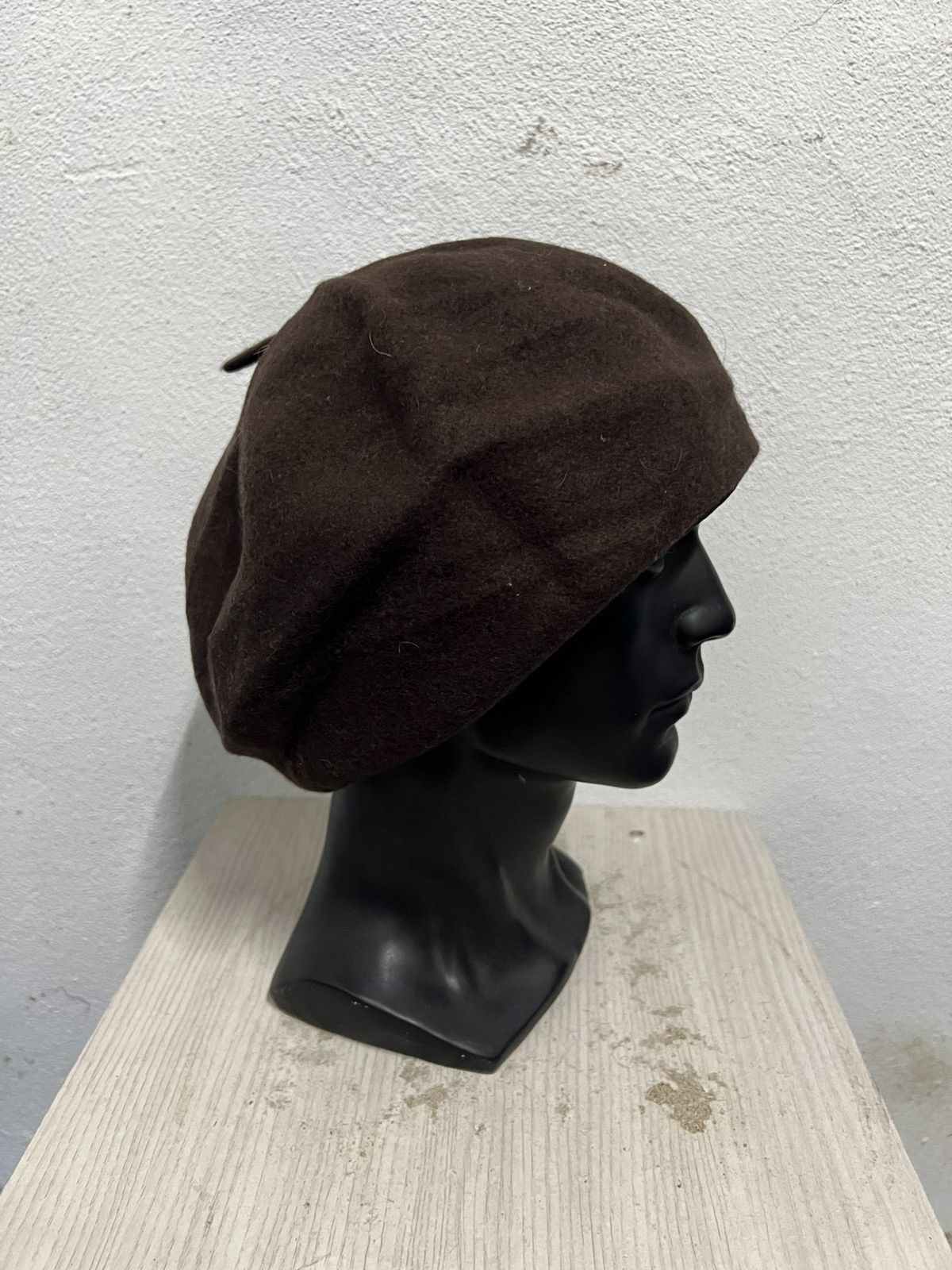 CA4LA Japanese Brand CA4la Plain Hat Size ONE SIZE - 4 Thumbnail
