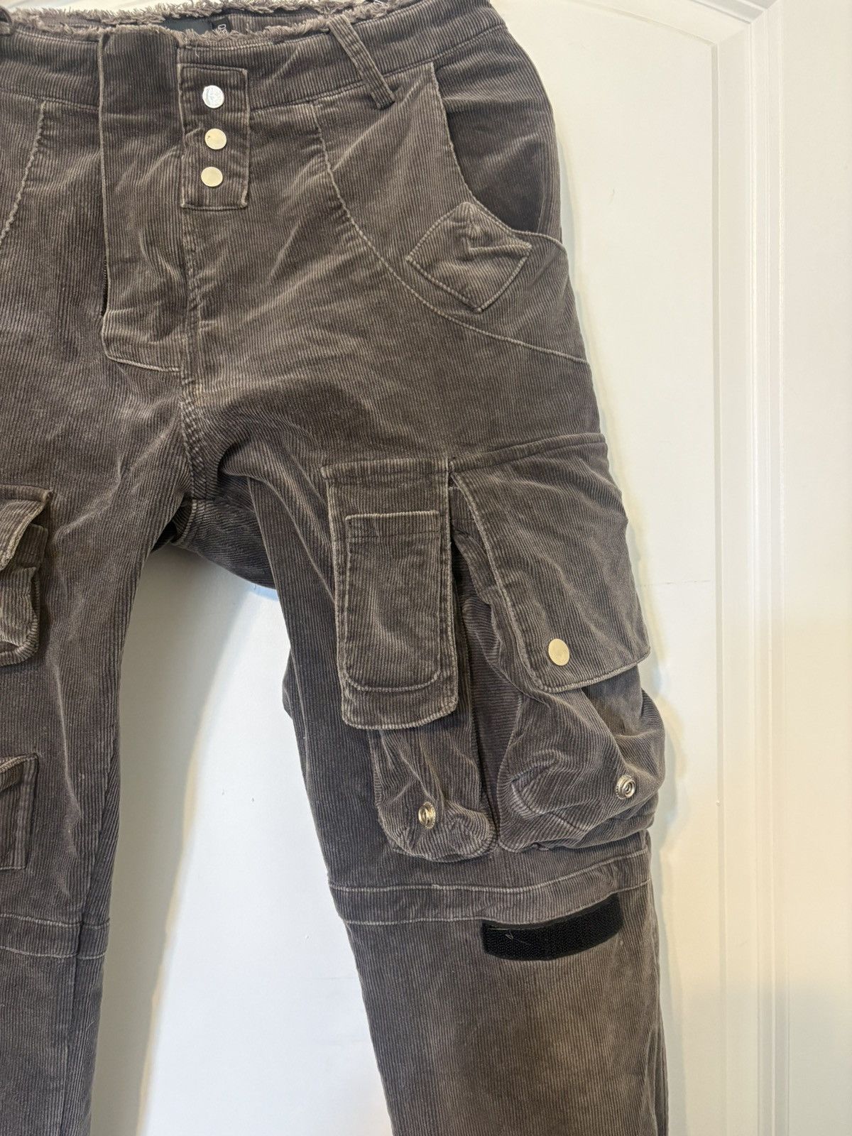 Other Vautour Technical pants Size US 30 / EU 46 - 6 Thumbnail