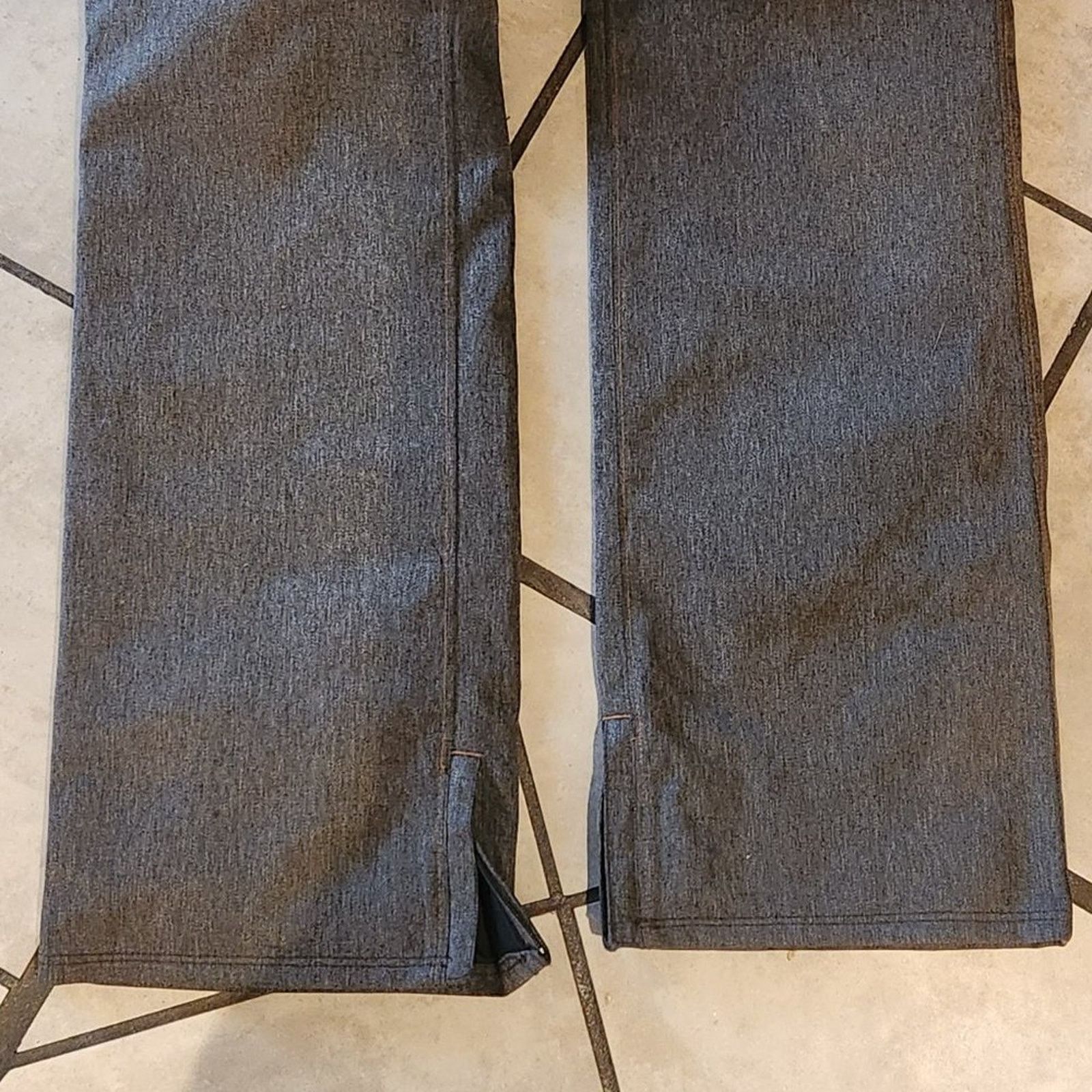 Volcom Volcom Transition Snowboard or Ski Pants Size 26" / US 2 / IT 38 - 3 Thumbnail