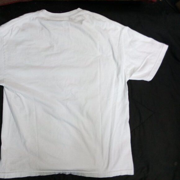 Band Tees × Rap Tees Tech N9ne Special Effects T-Shirt Size US XL / EU 56 / 4 - 6 Thumbnail