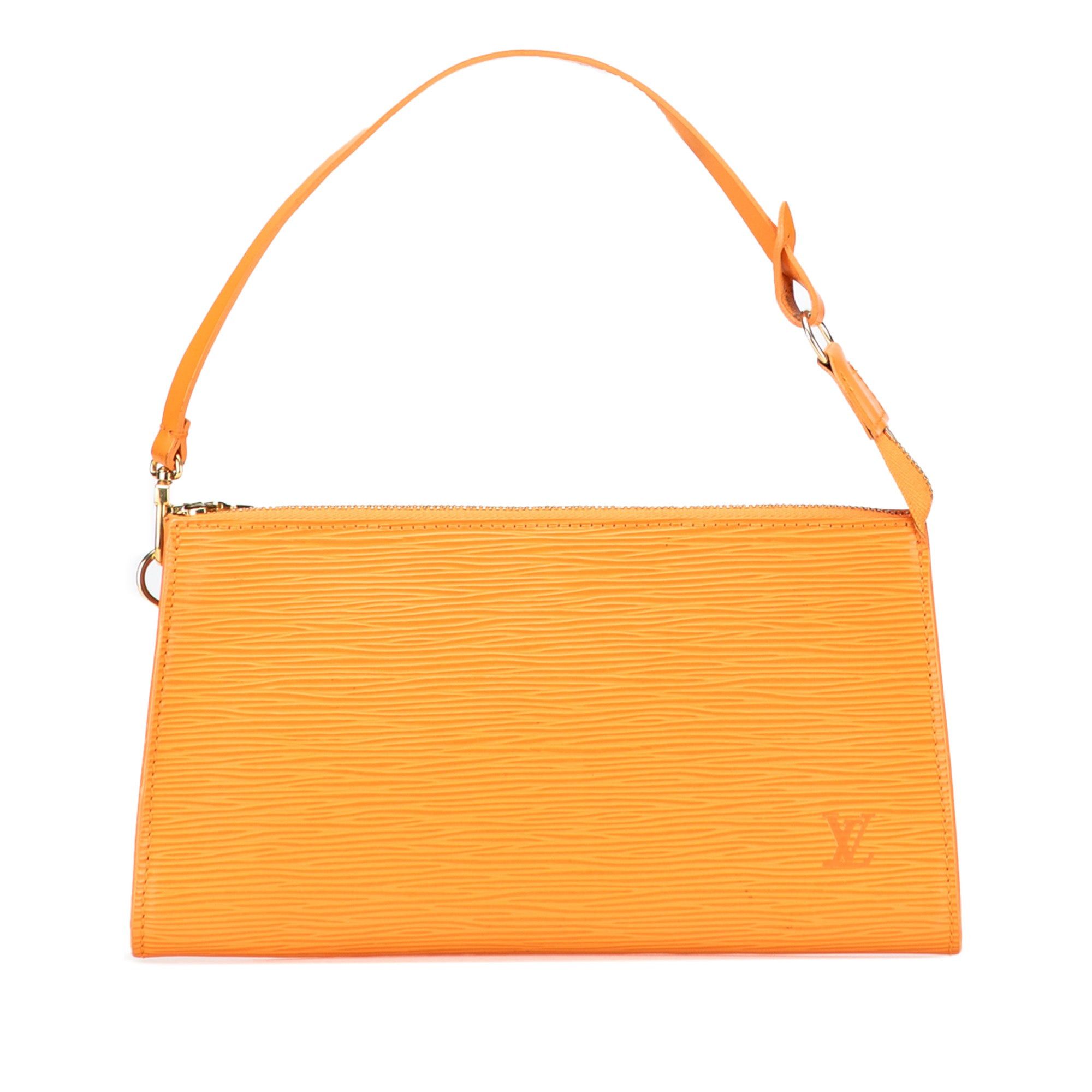 Louis Vuitton Epi Pochette Accessoires Size ONE SIZE - 1 Thumbnail