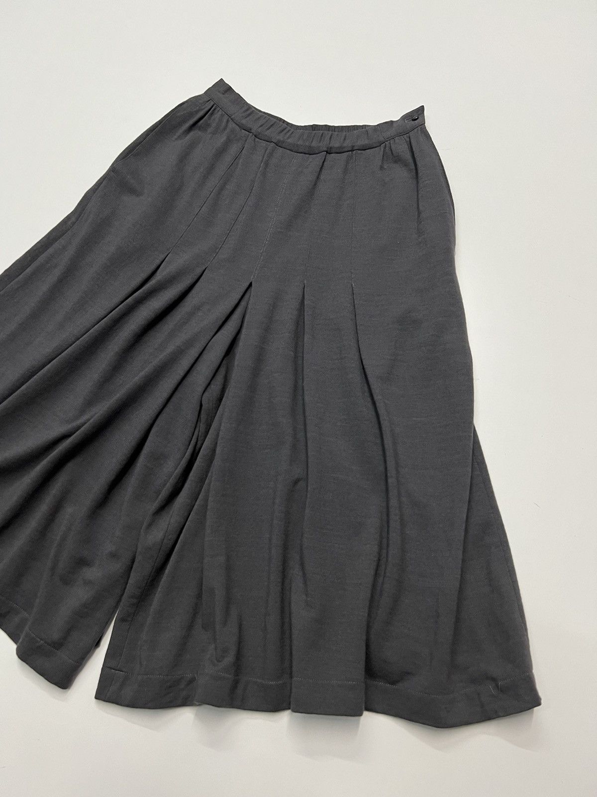 Thierry Mugler 🔥THIERRY MUGLER EDITION SKIRT PANTS SIZE 26-28 Size 28" / US 6 / IT 42 - 4 Thumbnail