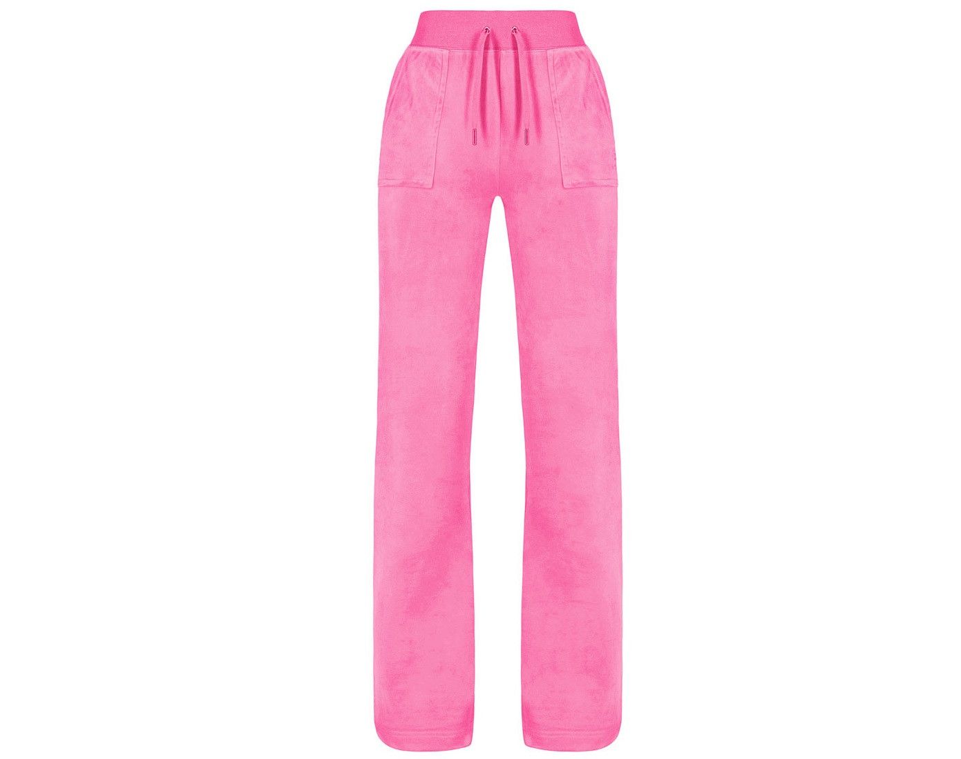 Juicy Couture Pink pants Size 26" / US 2 / IT 38 - 1 Thumbnail